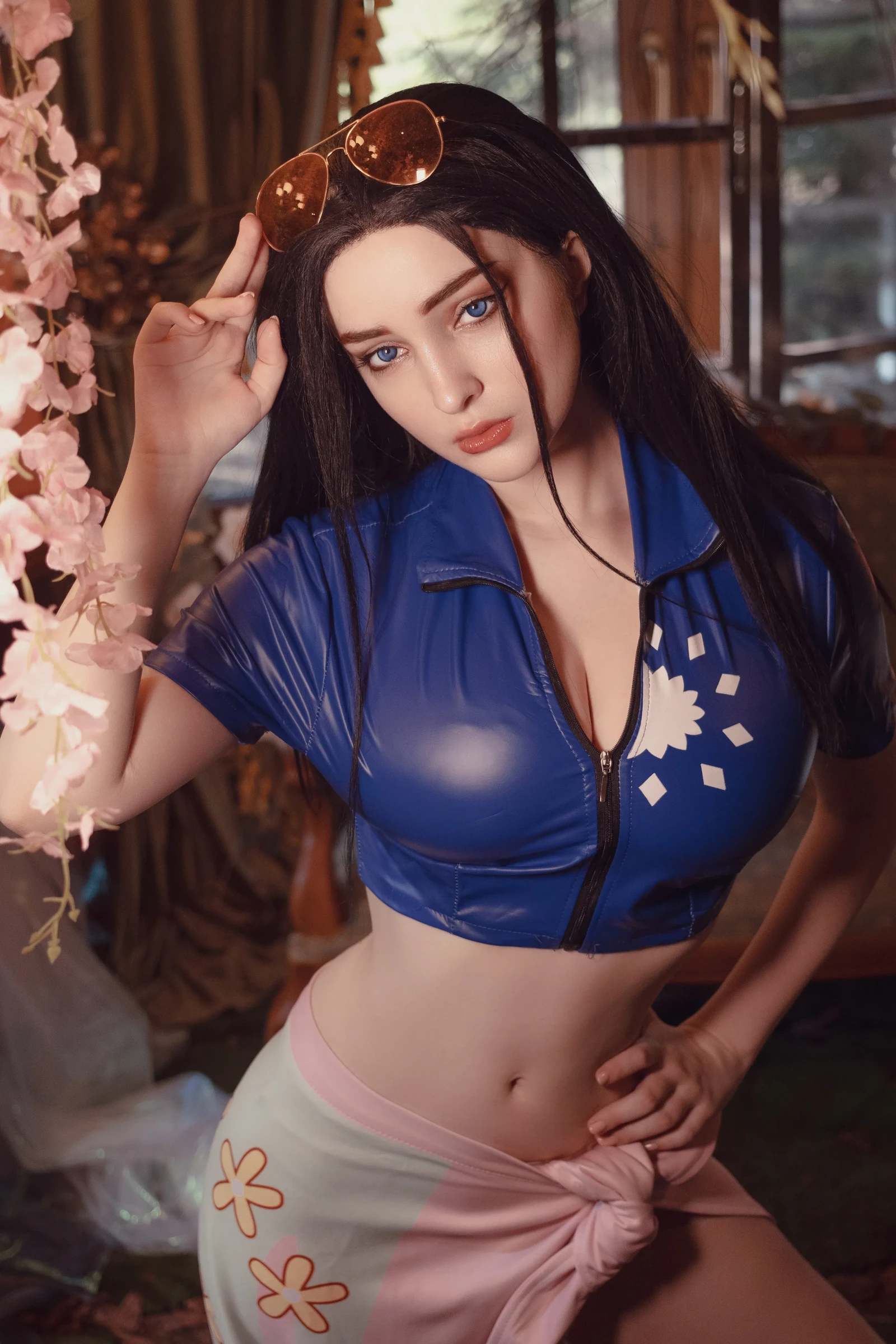 Hologana---Nico-Robin-2