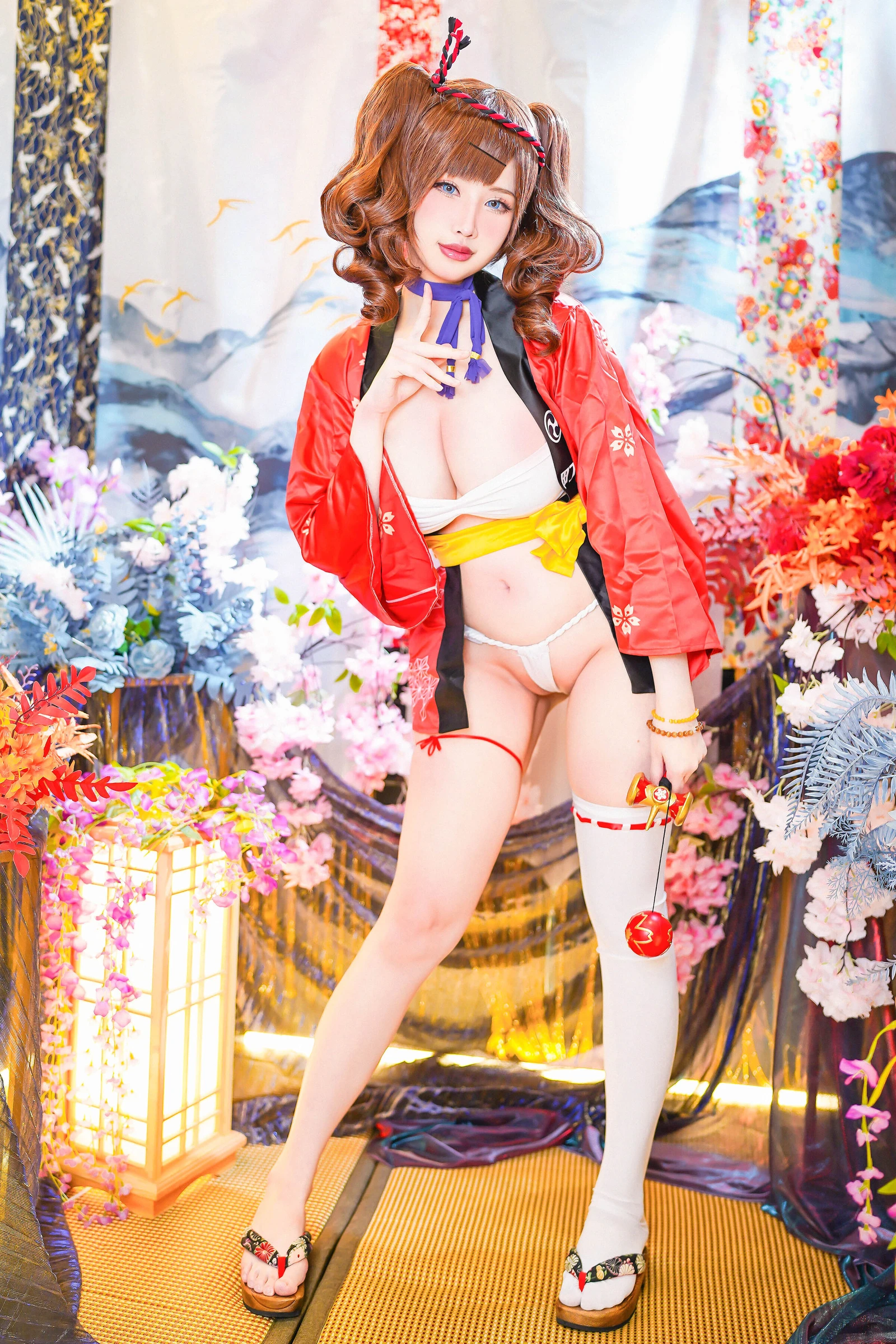 Kaya-Huang-MATARO-お祭り娘-4