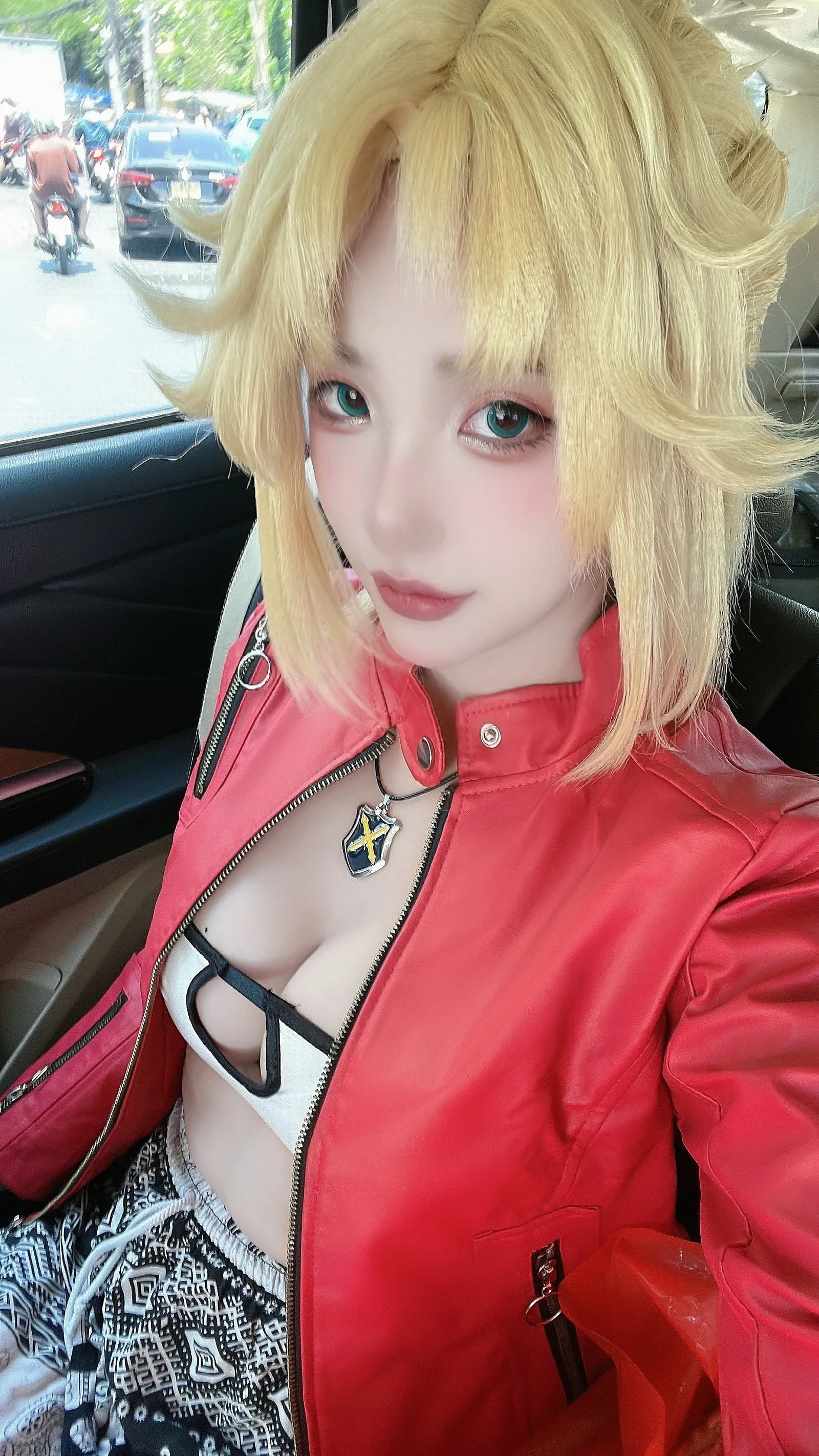 PuyPuy---Mordred-FateGrand-Order-130