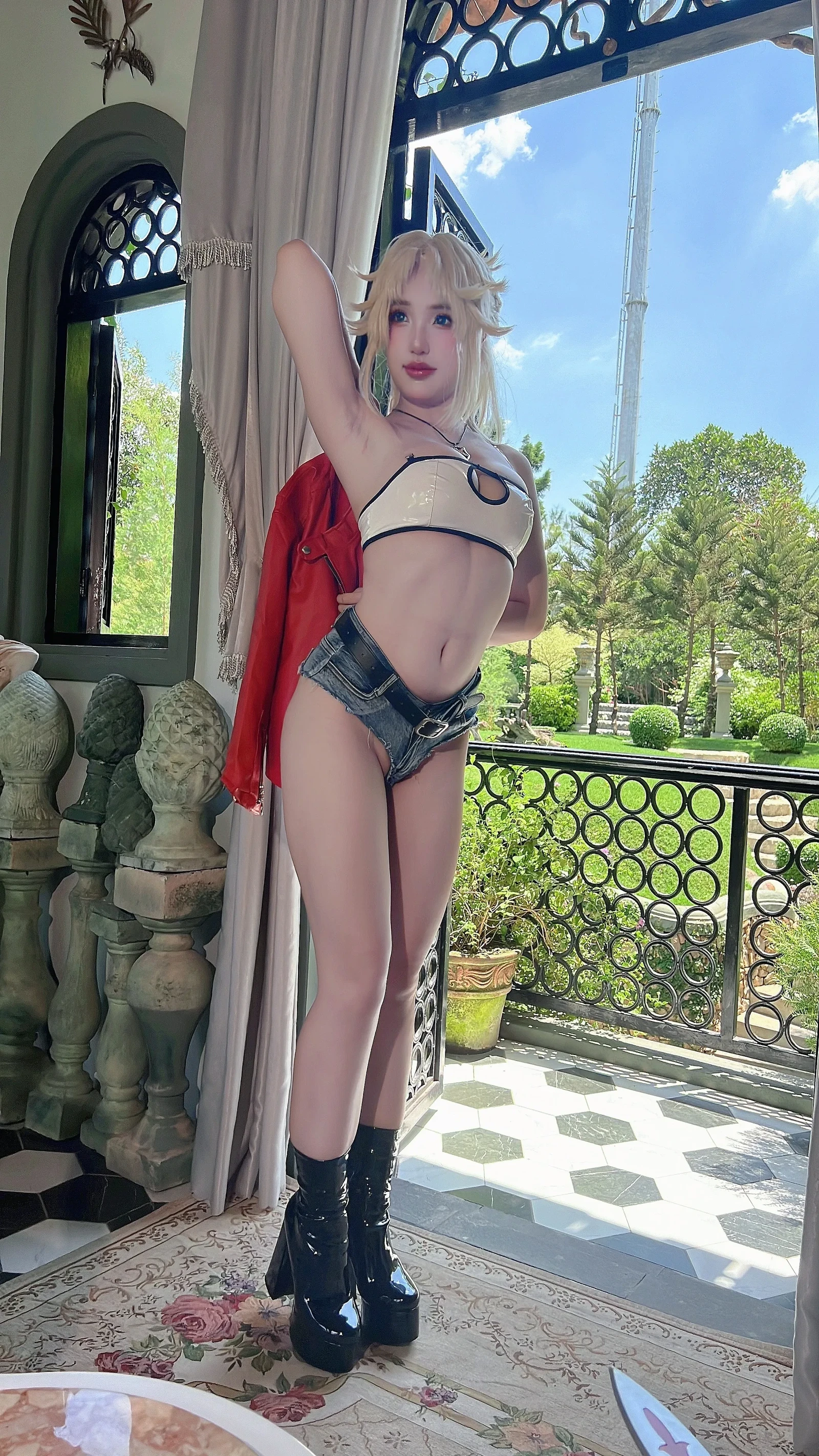 PuyPuy---Mordred-FateGrand-Order-145