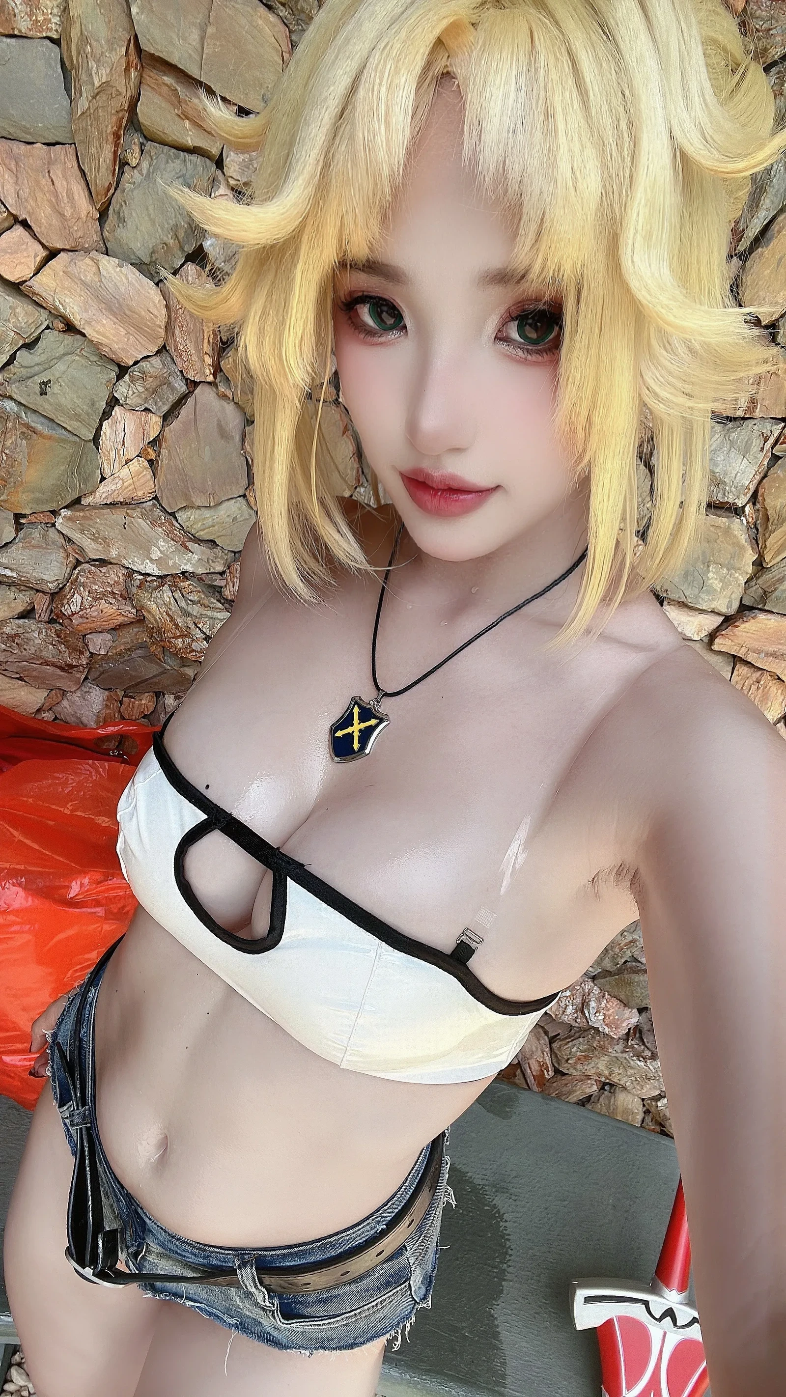 PuyPuy---Mordred-FateGrand-Order-155