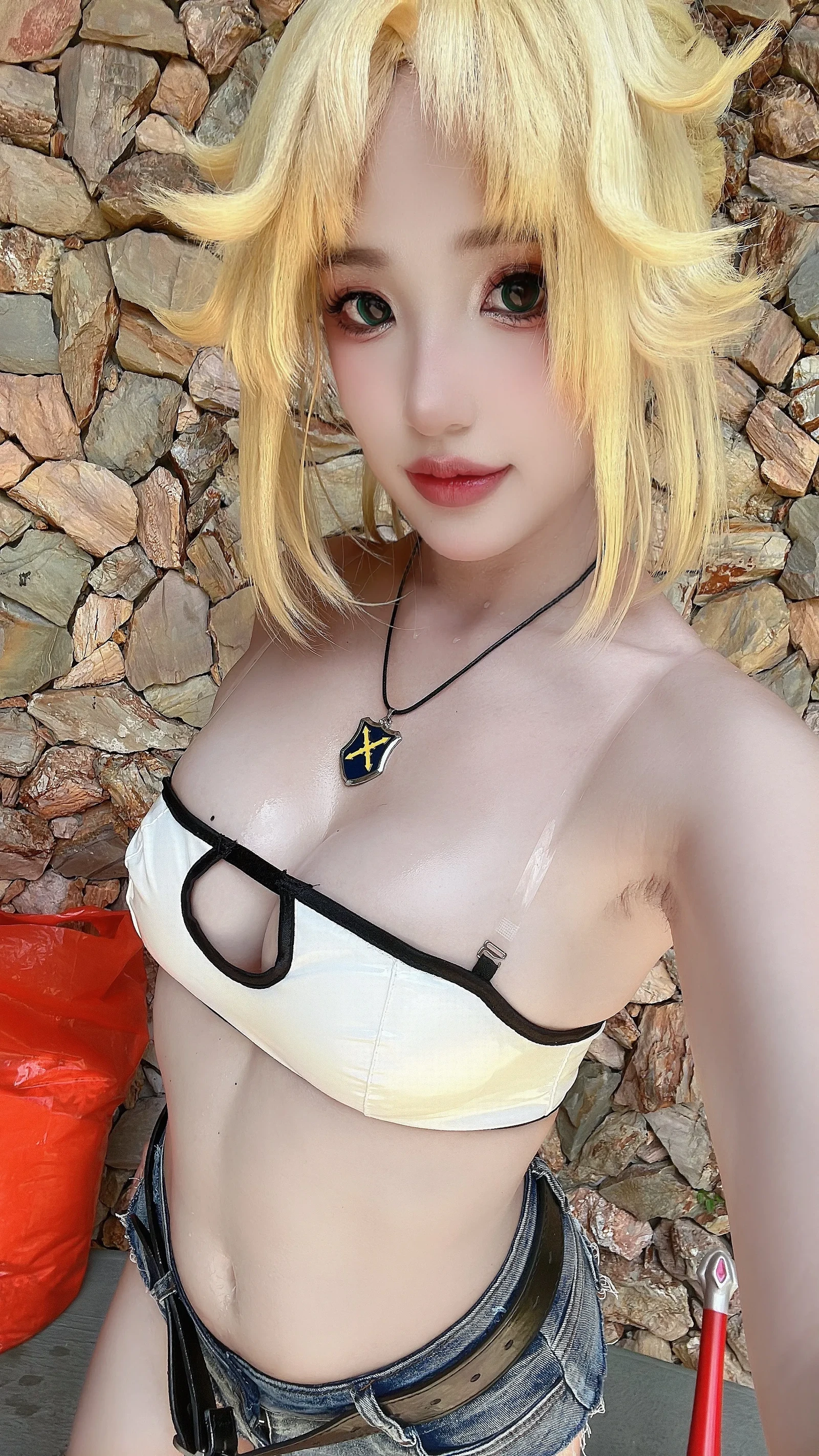 PuyPuy---Mordred-FateGrand-Order-157