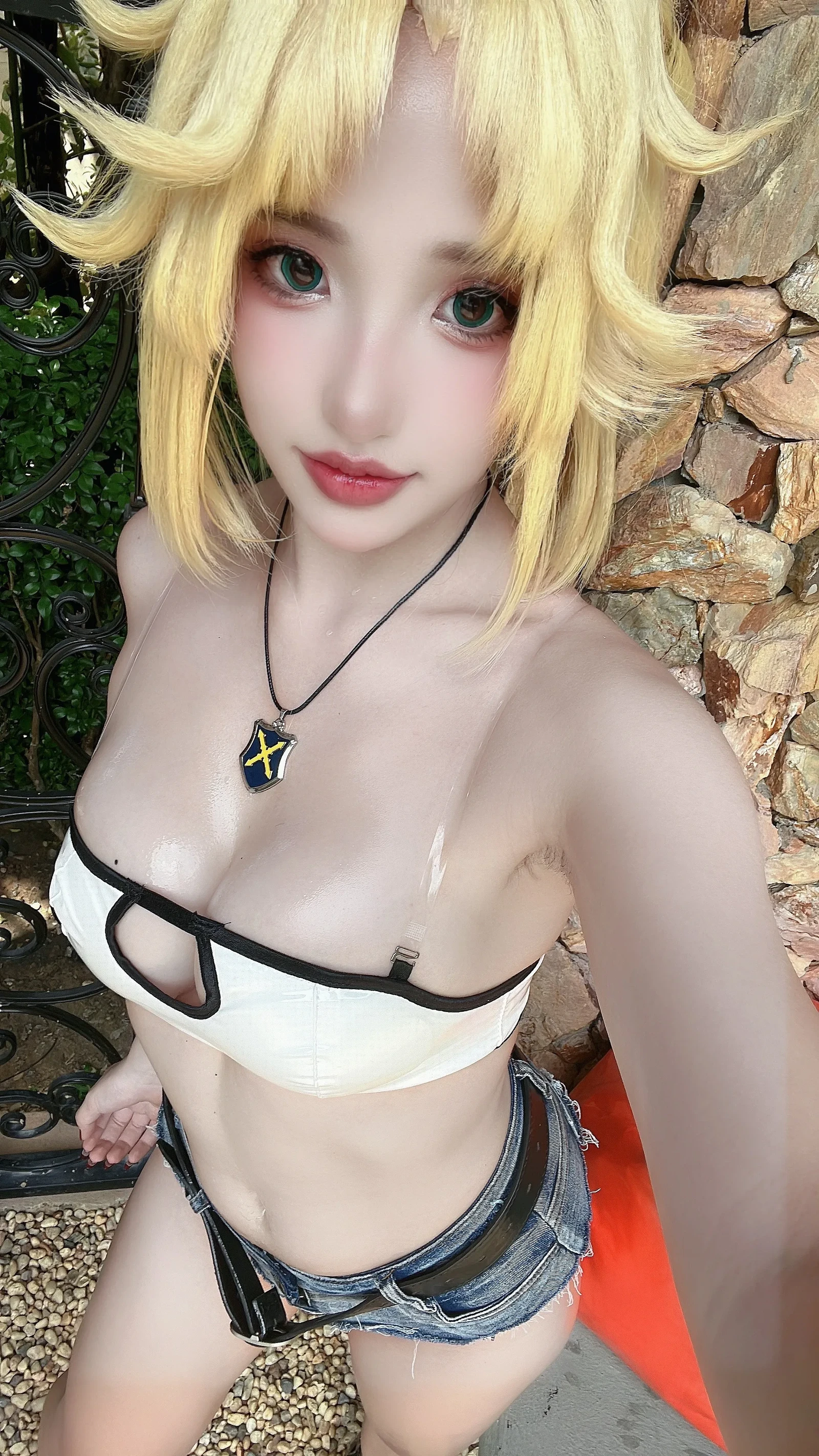 PuyPuy---Mordred-FateGrand-Order-160