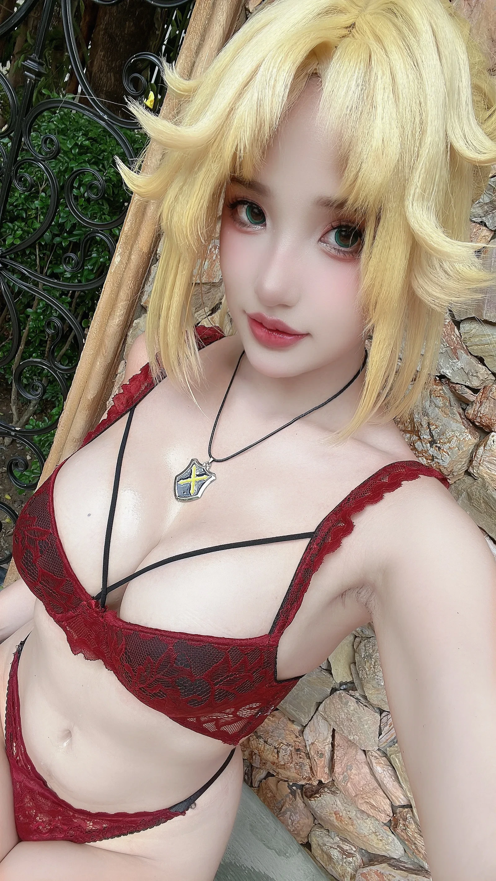 PuyPuy---Mordred-FateGrand-Order-175