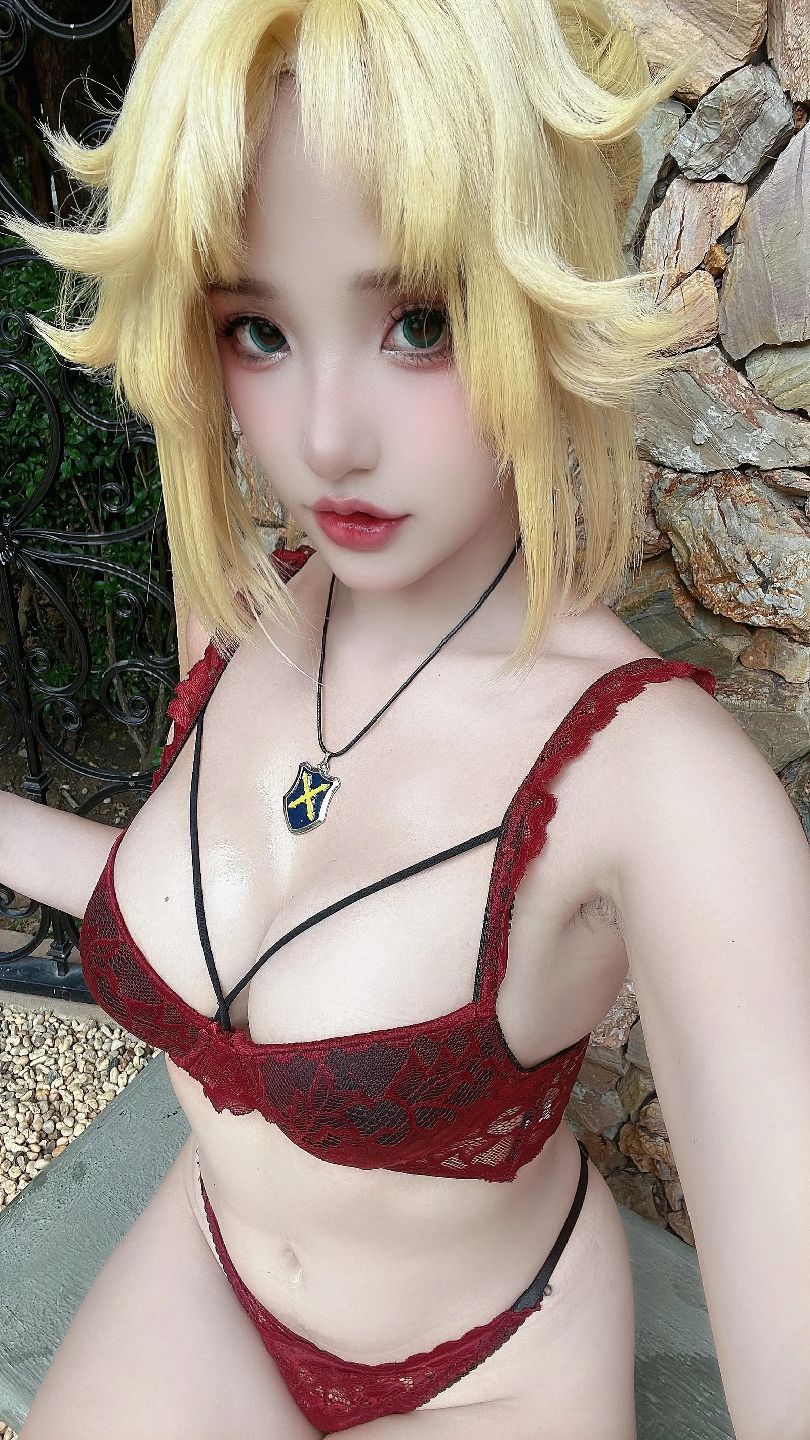 PuyPuy---Mordred-FateGrand-Order-178