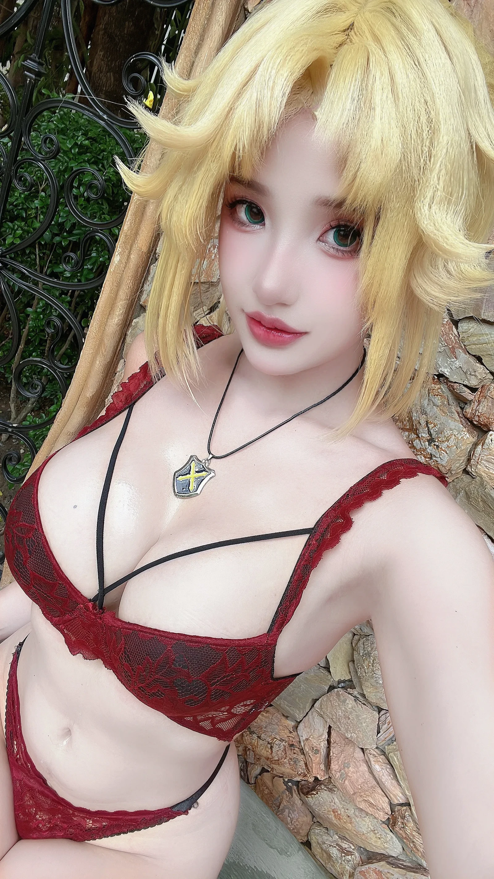 PuyPuy---Mordred-FateGrand-Order-180