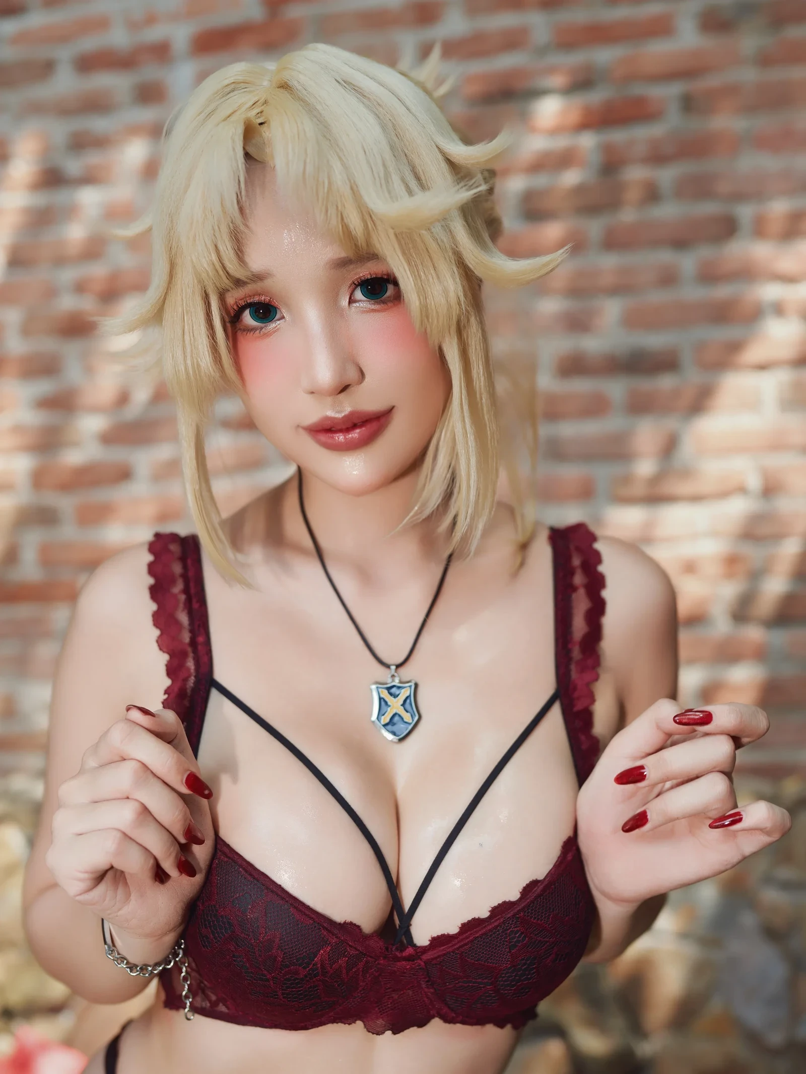 PuyPuy---Mordred-FateGrand-Order-83