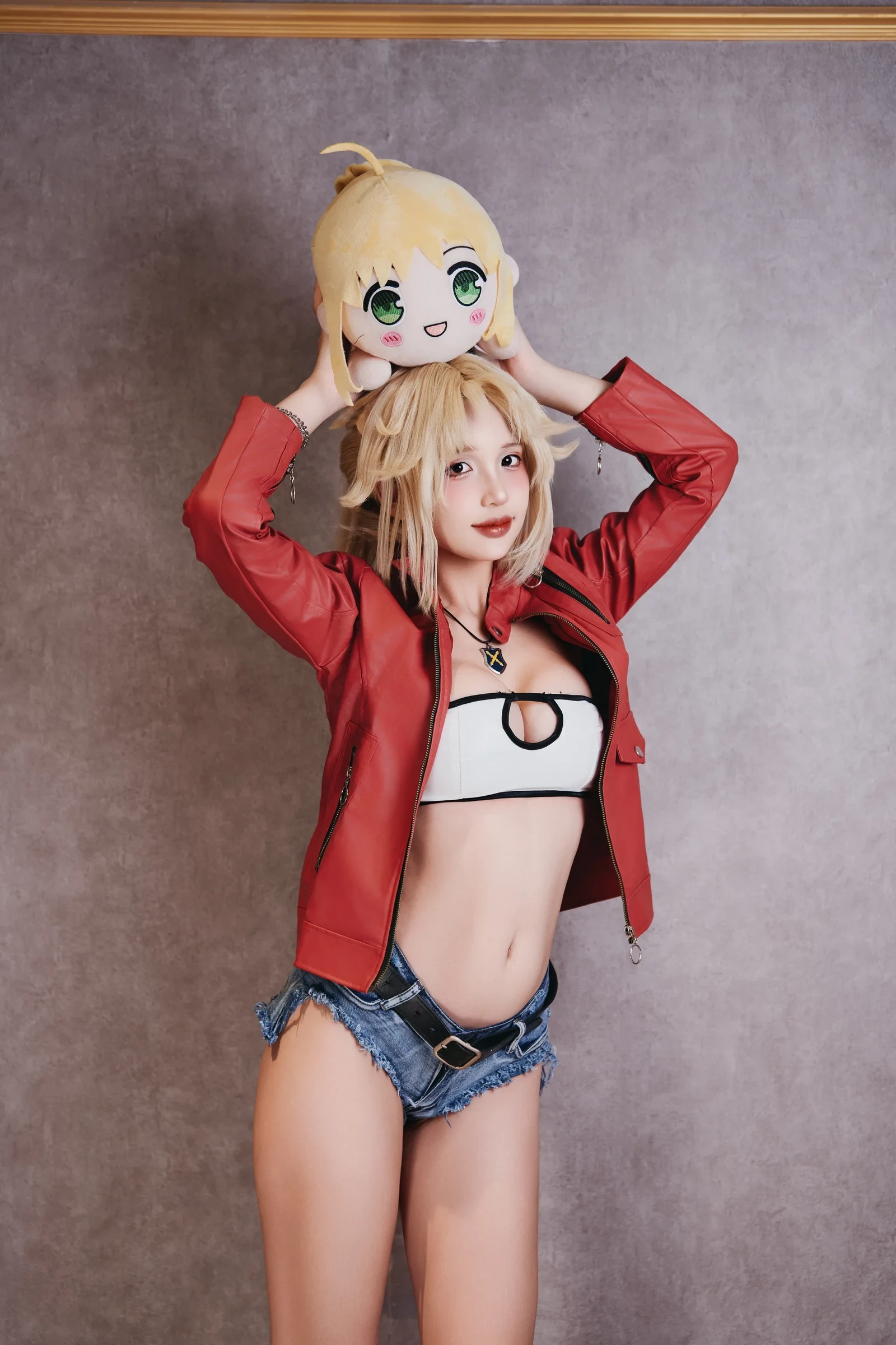 PuyPuy---Mordred-FateGrand-Order-95