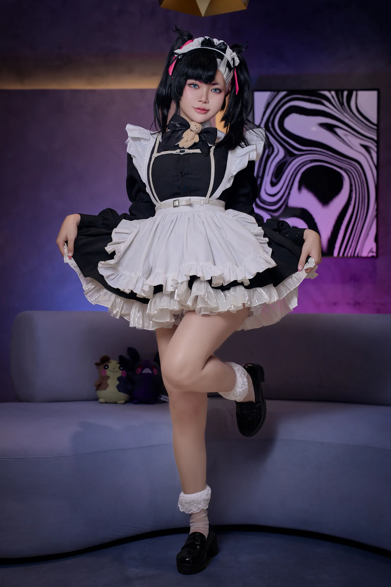 Zinieq---Marnie-Maid-1