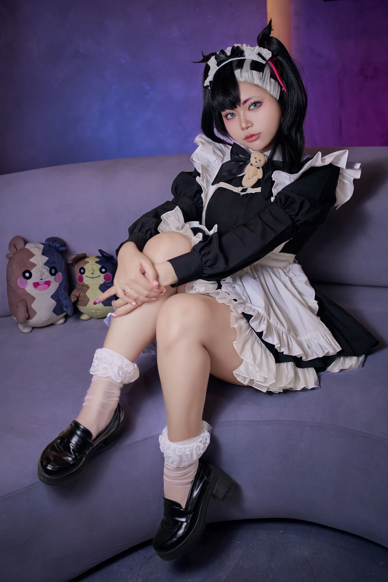 Zinieq---Marnie-Maid-2