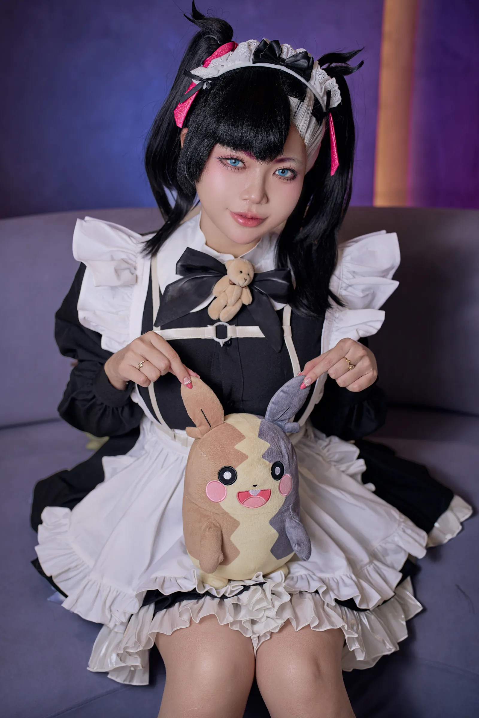 Zinieq---Marnie-Maid-3