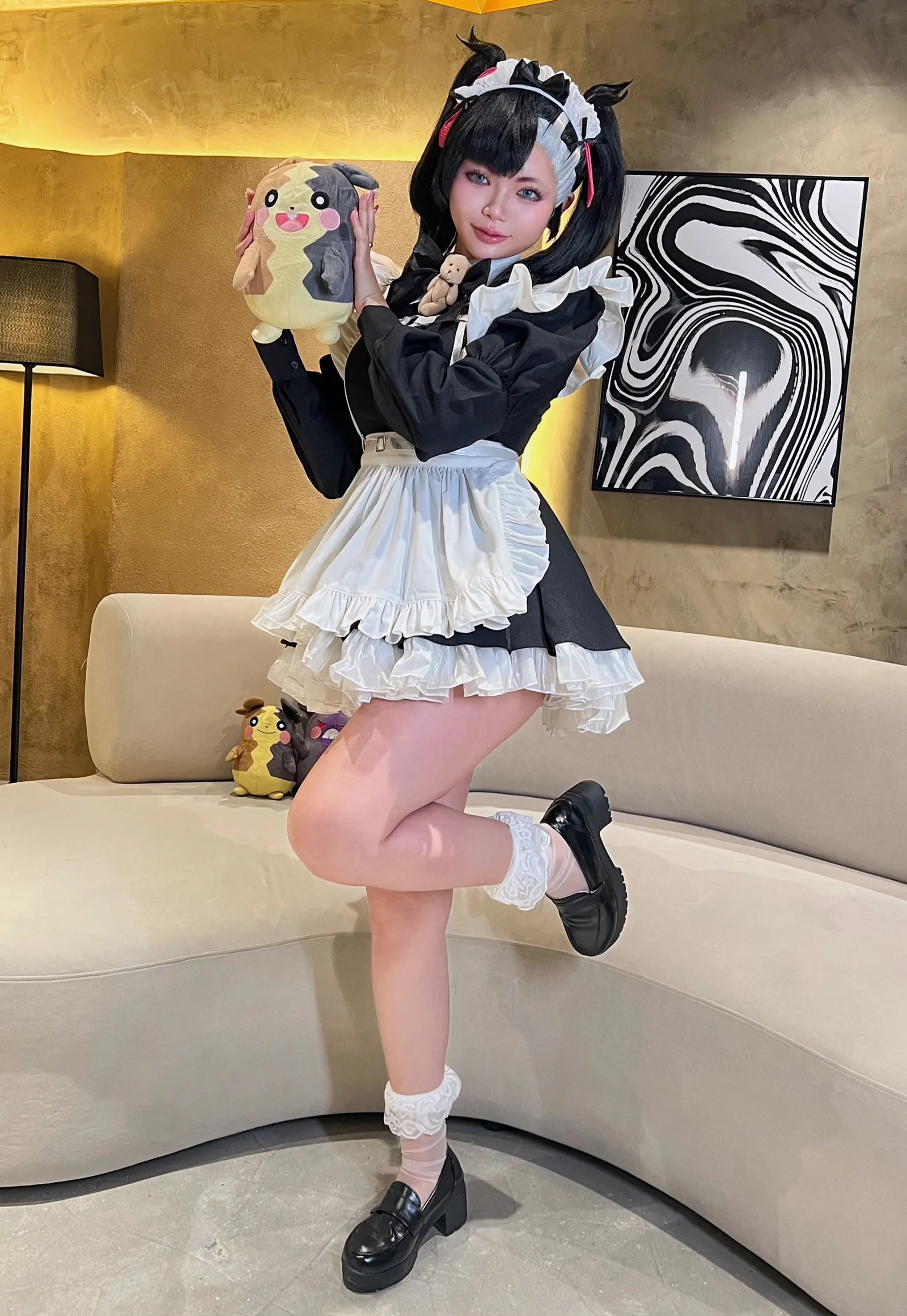 Zinieq---Marnie-Maid-37