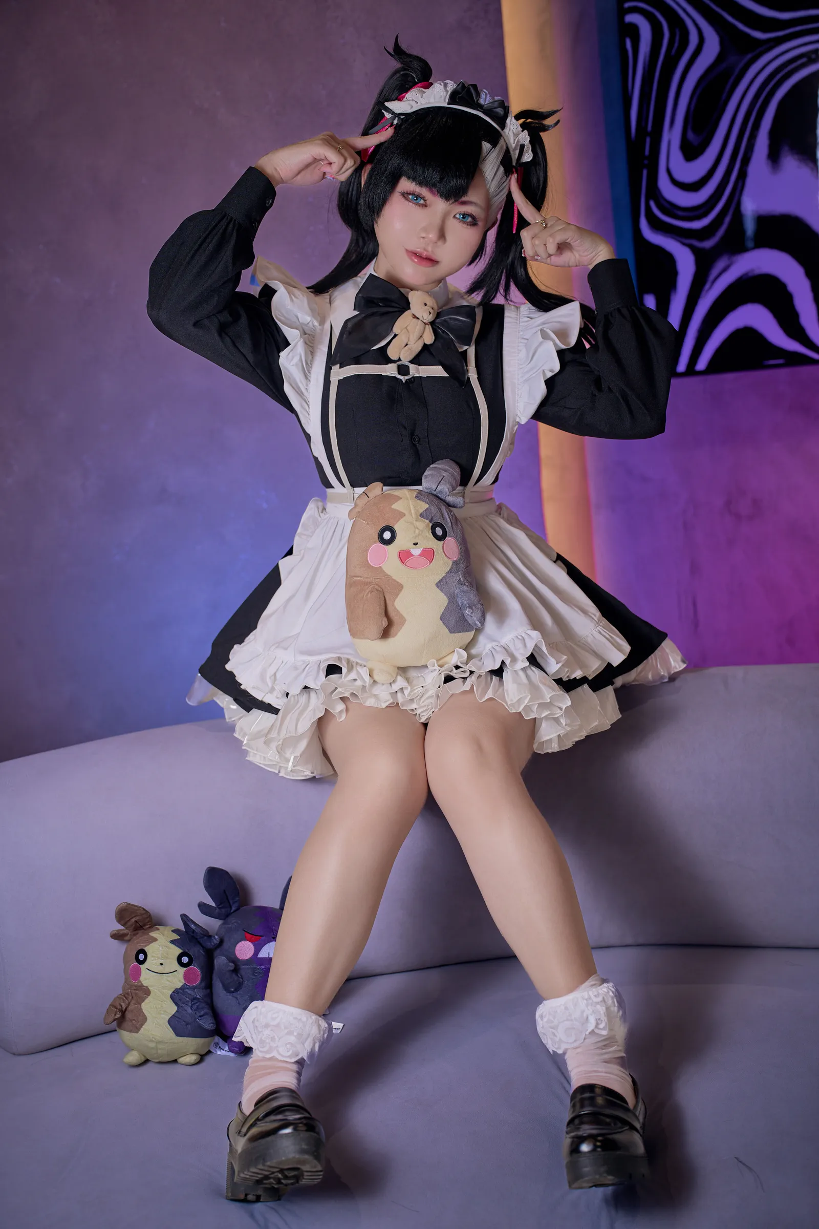 Zinieq---Marnie-Maid-4