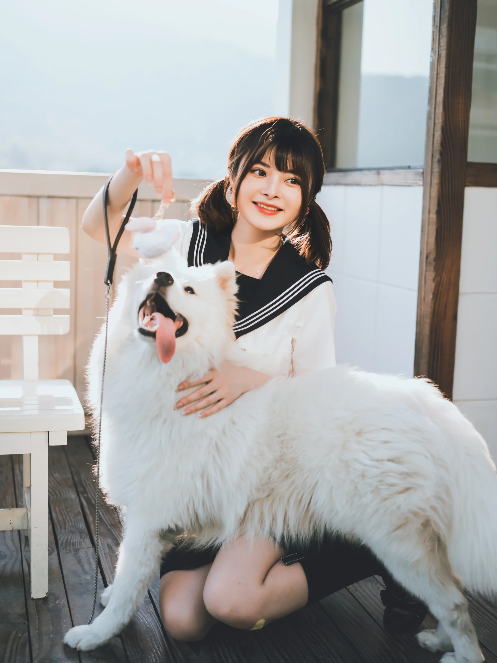 [YITUYU]艺图语-2022.06.15-那年喜欢的女孩-•-其二-河豚抚子-[25P-0.97GB]