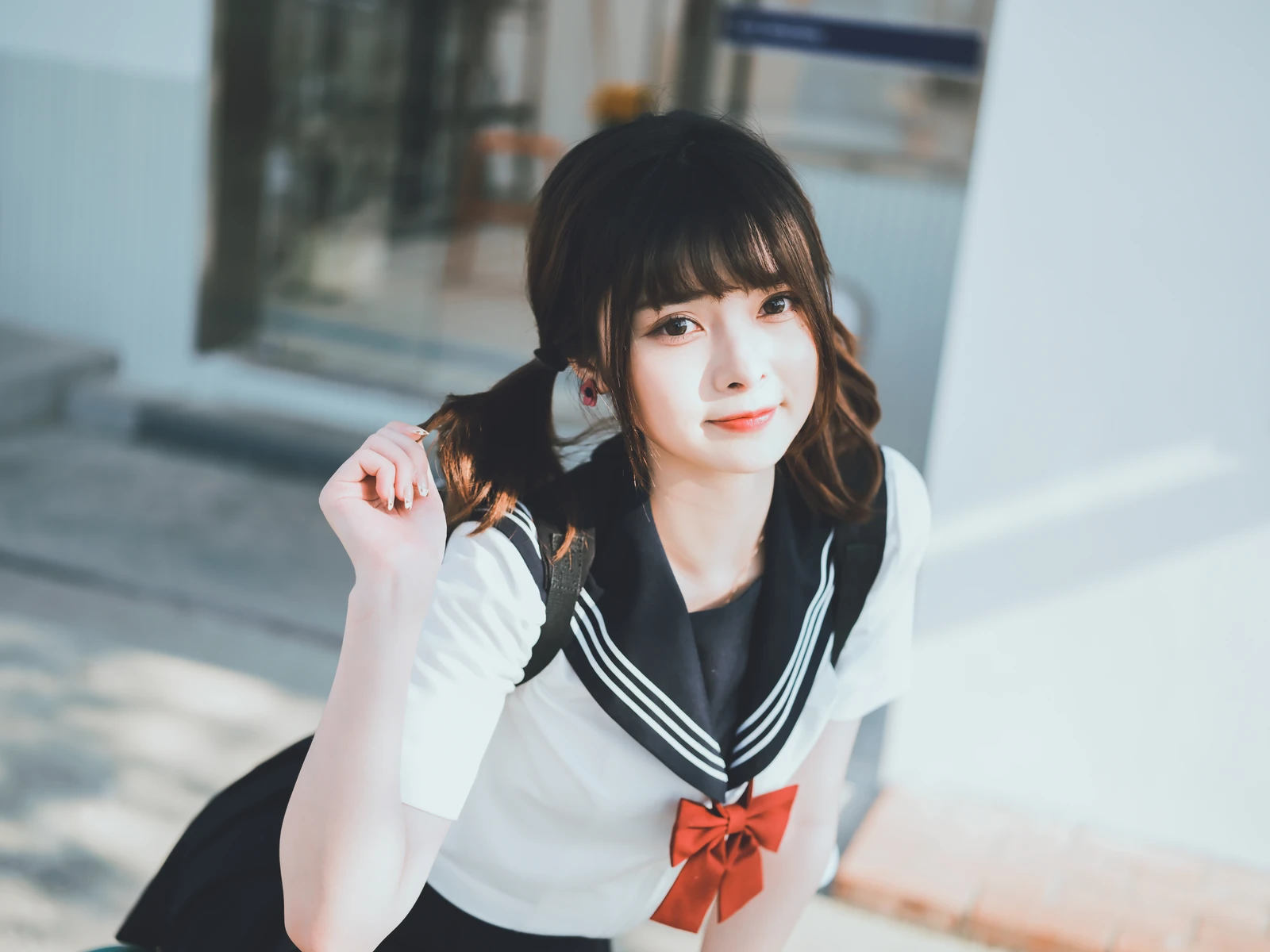 [YITUYU]艺图语-2022.06.04-那年喜欢的女孩-•-其一-河豚抚子-[34P-1.38GB]