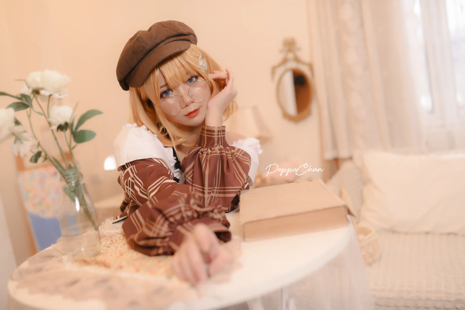 PoppaChan---Amelia-Watson-Casual-Clothes-version-[50P10V-260MB]