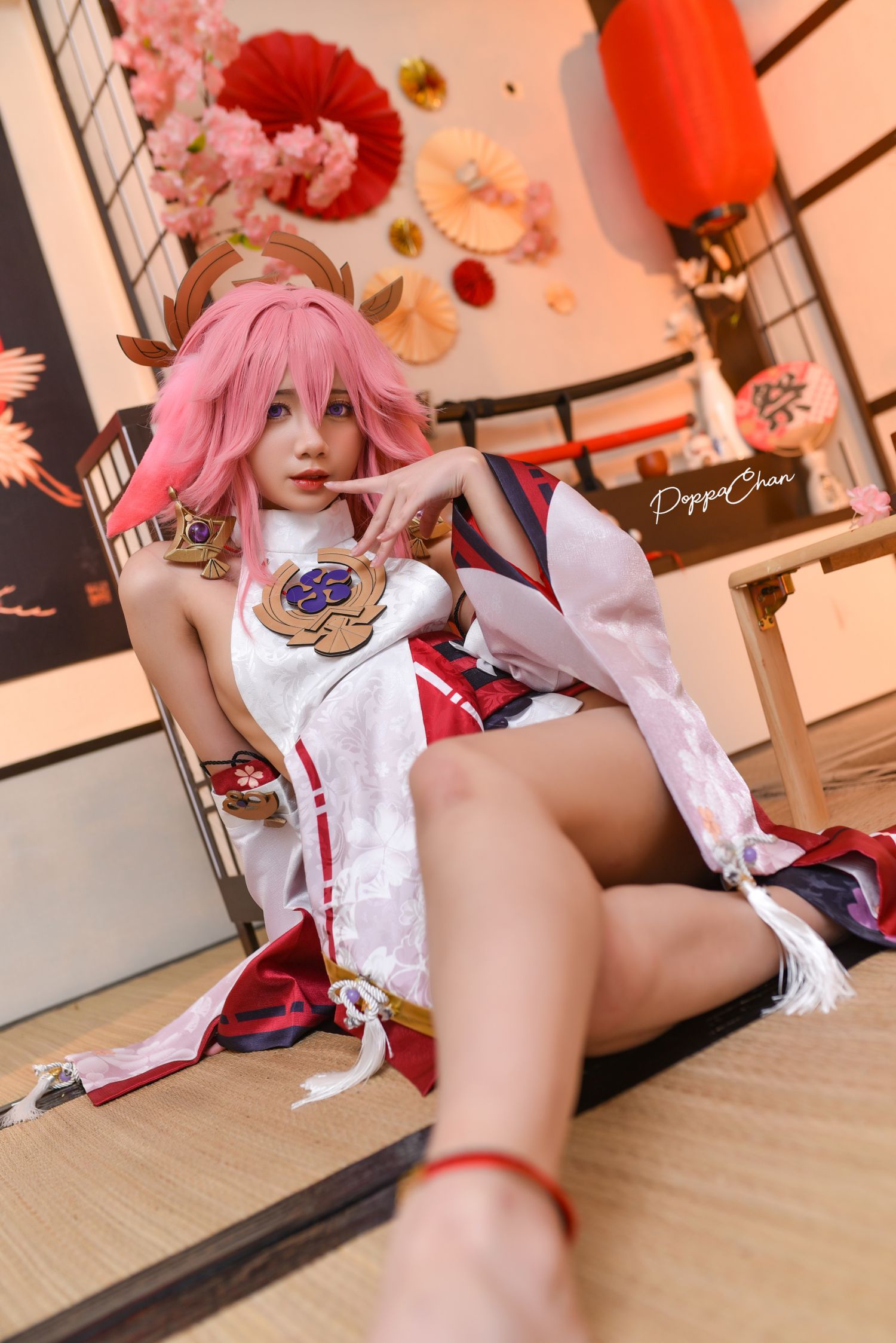 PoppaChan-写真合集