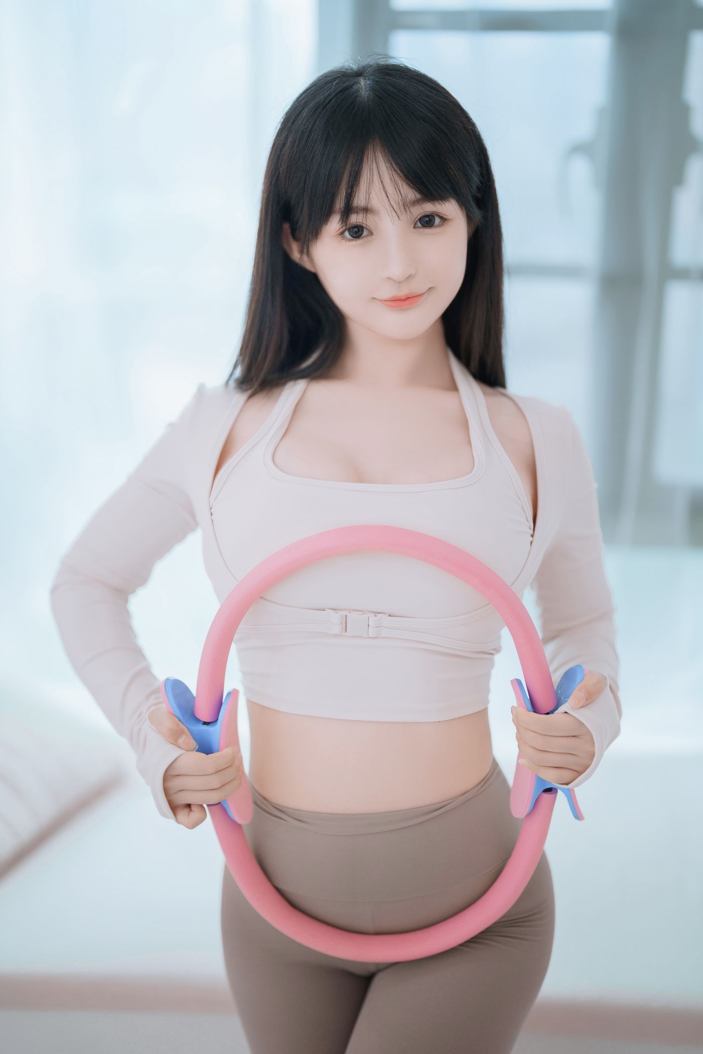 桜井宁宁写真合集