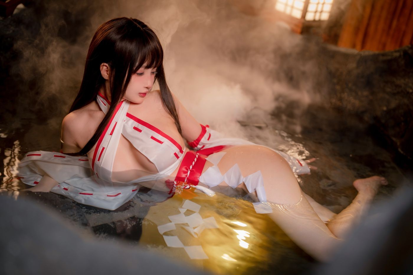桜井宁宁写真合集
