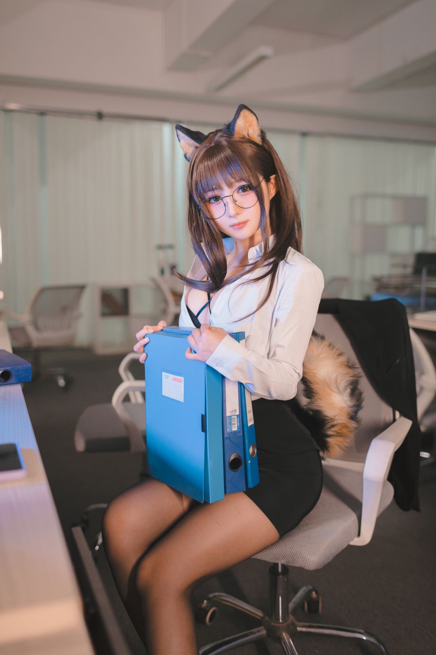 桜井宁宁写真合集