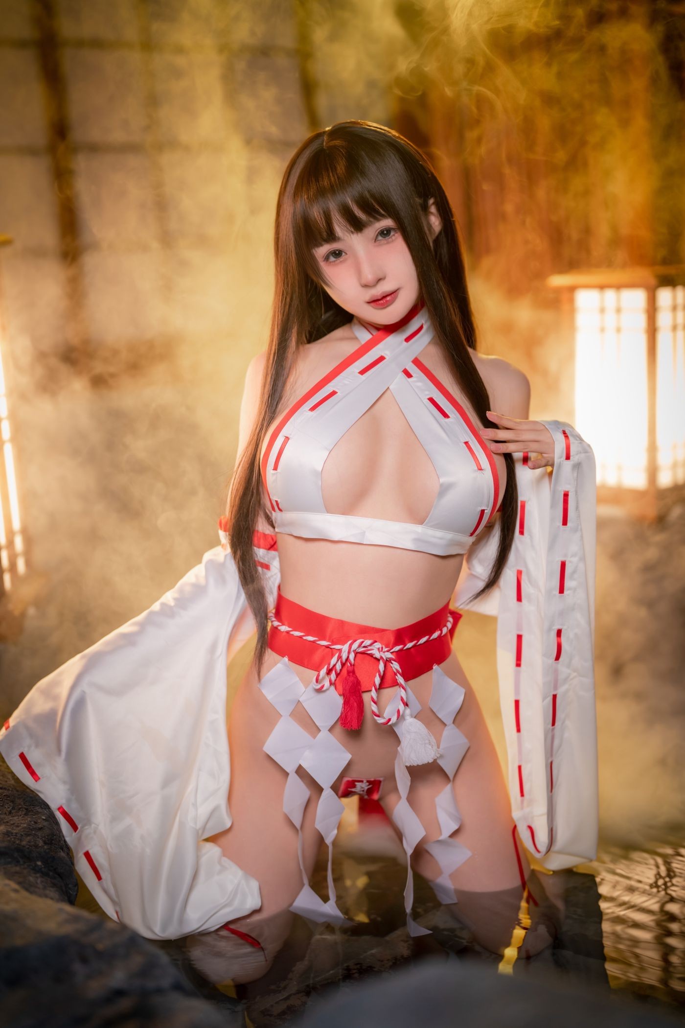 桜井宁宁写真合集