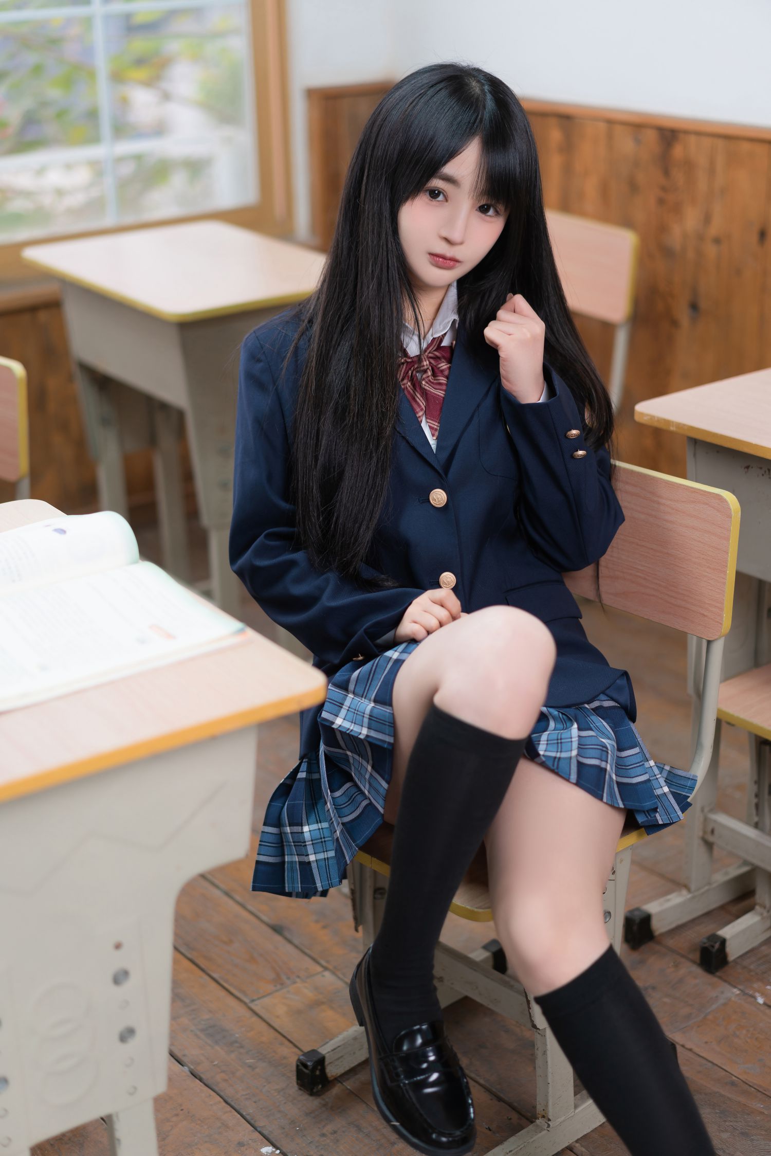 桜井宁宁写真合集