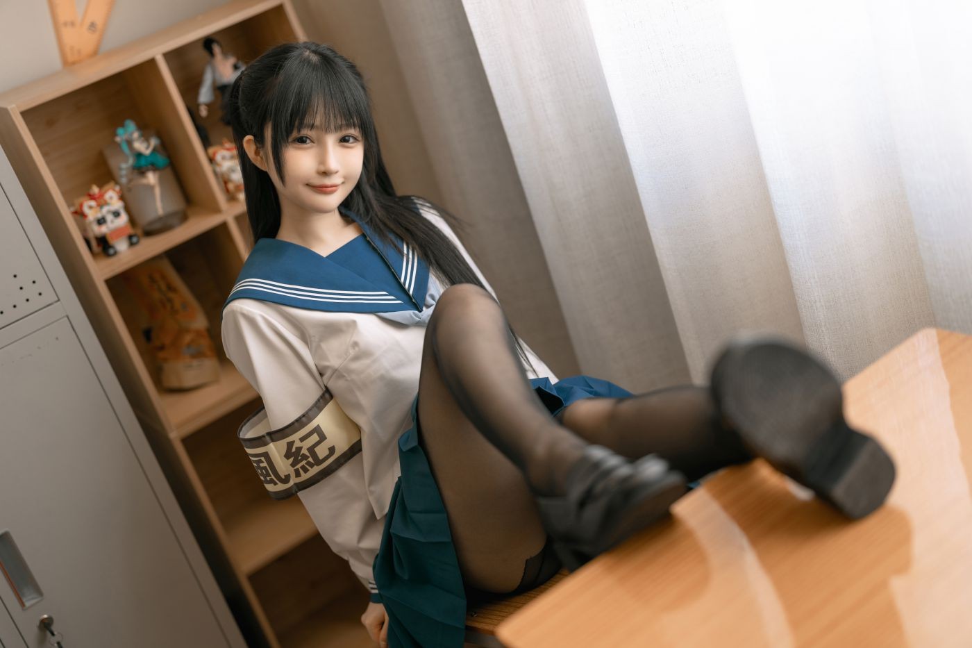 桜井宁宁写真合集
