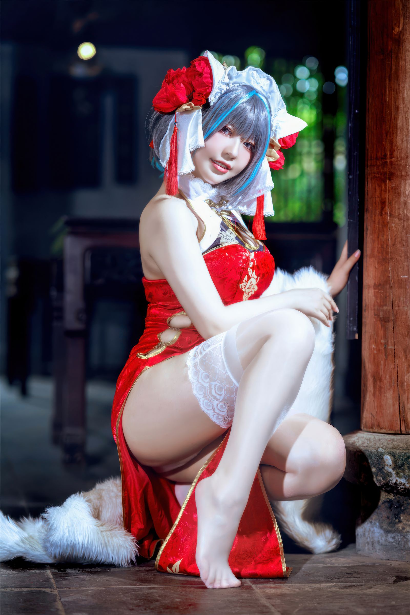 半半子写真合集