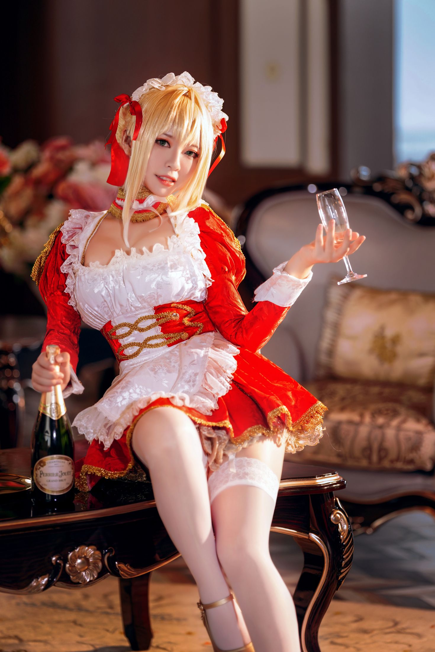 半半子写真合集