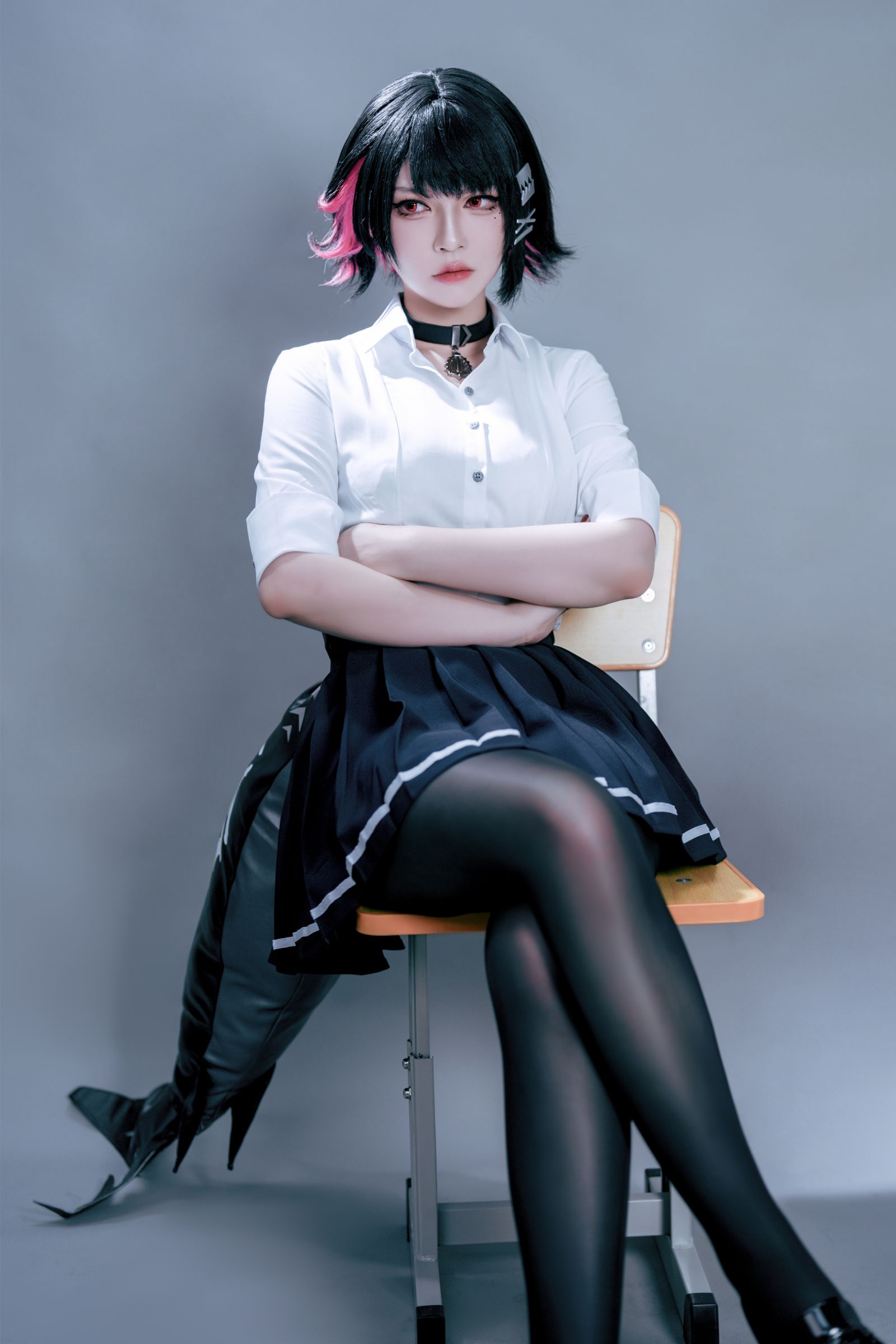 半半子写真合集