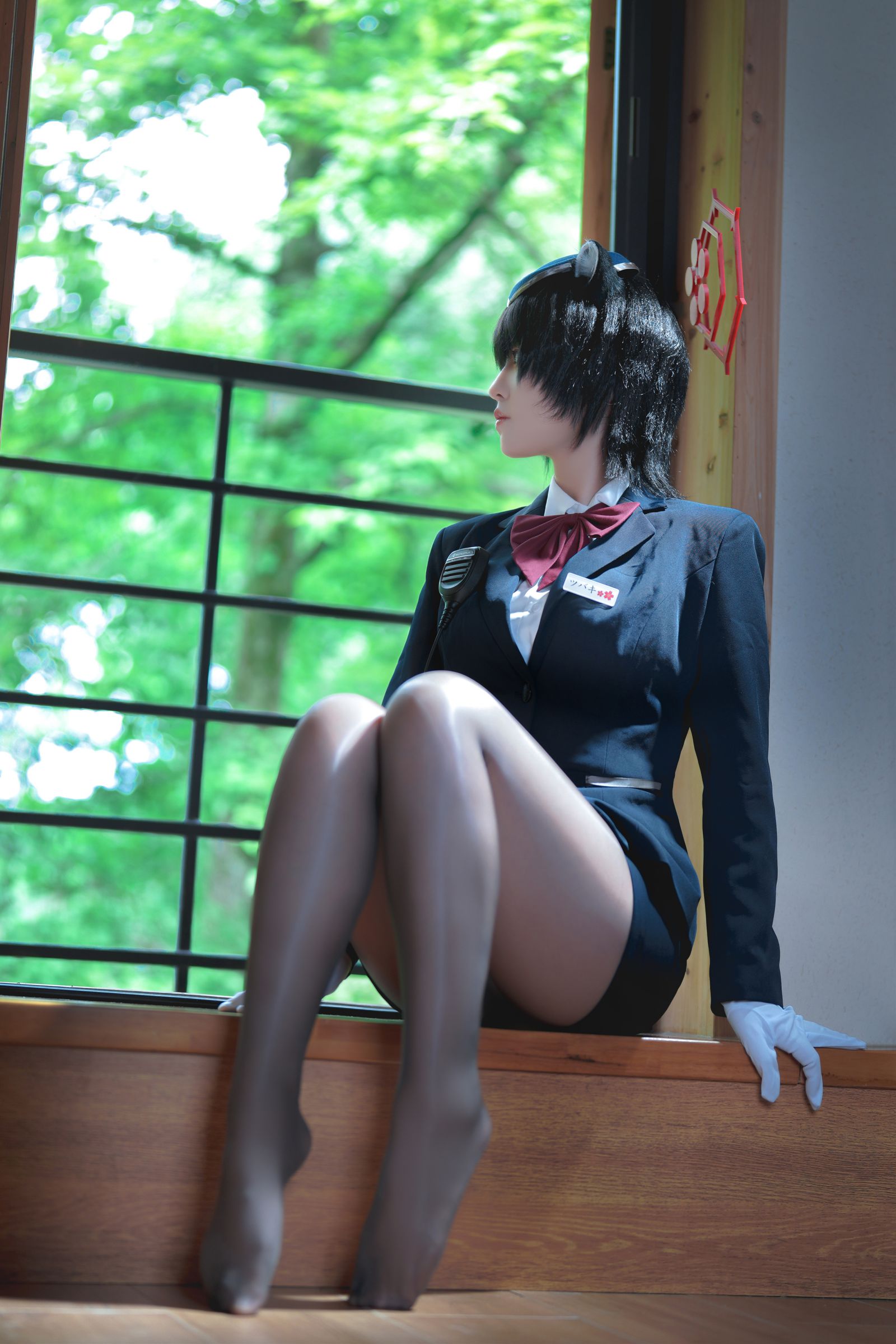 半半子写真合集