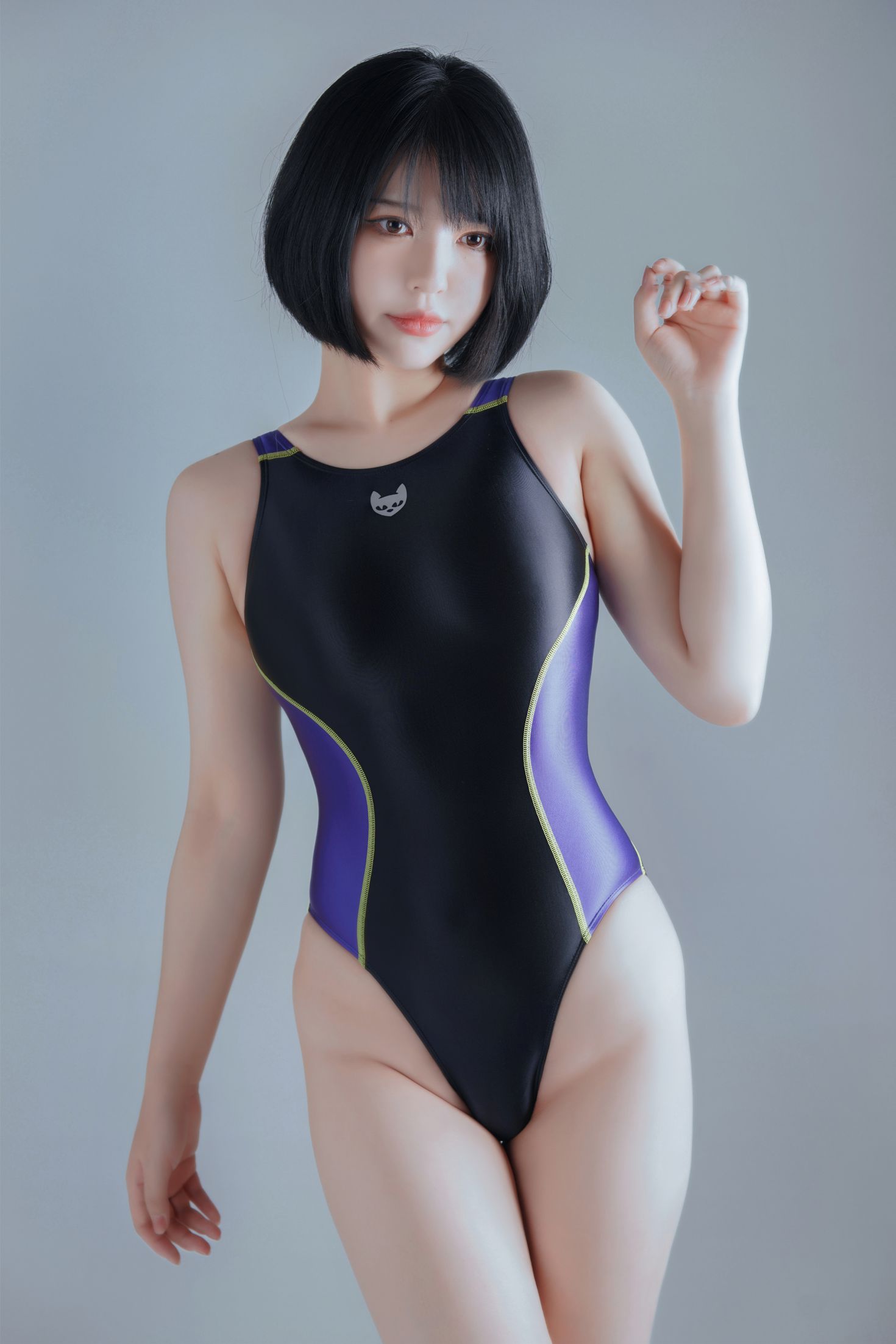 半半子写真合集