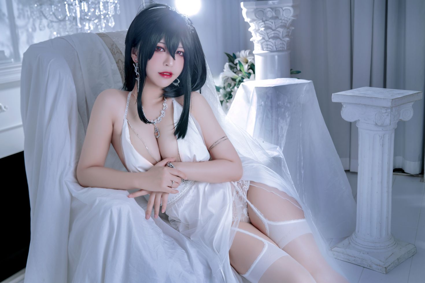 半半子写真合集