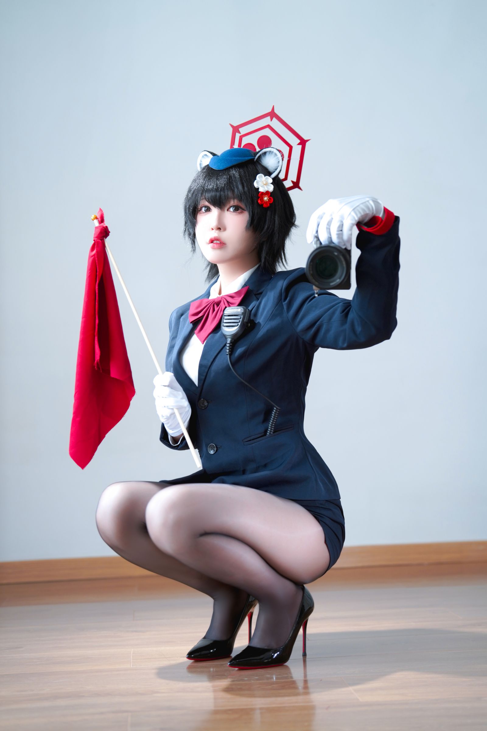 半半子写真合集
