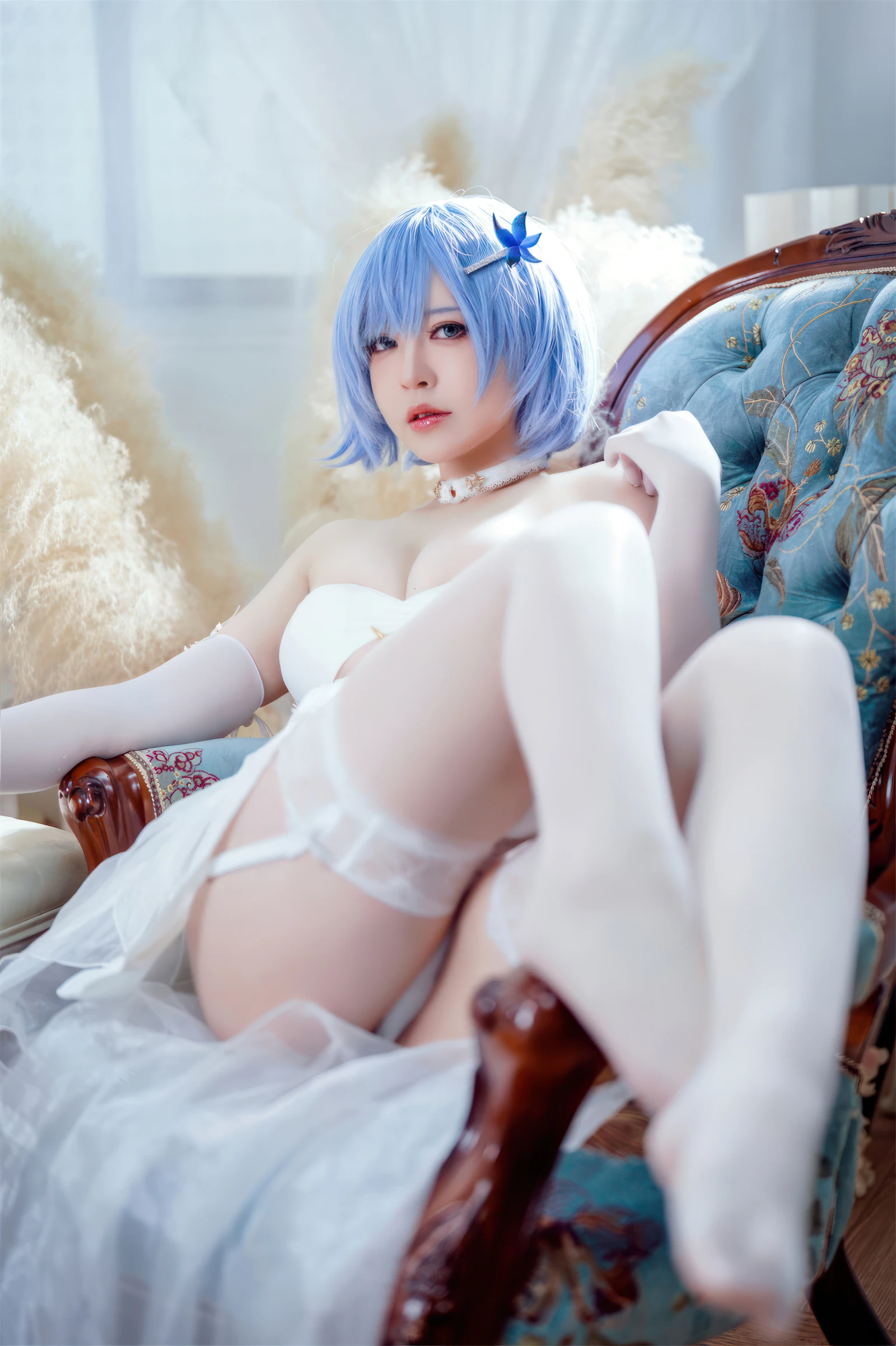 半半子写真合集