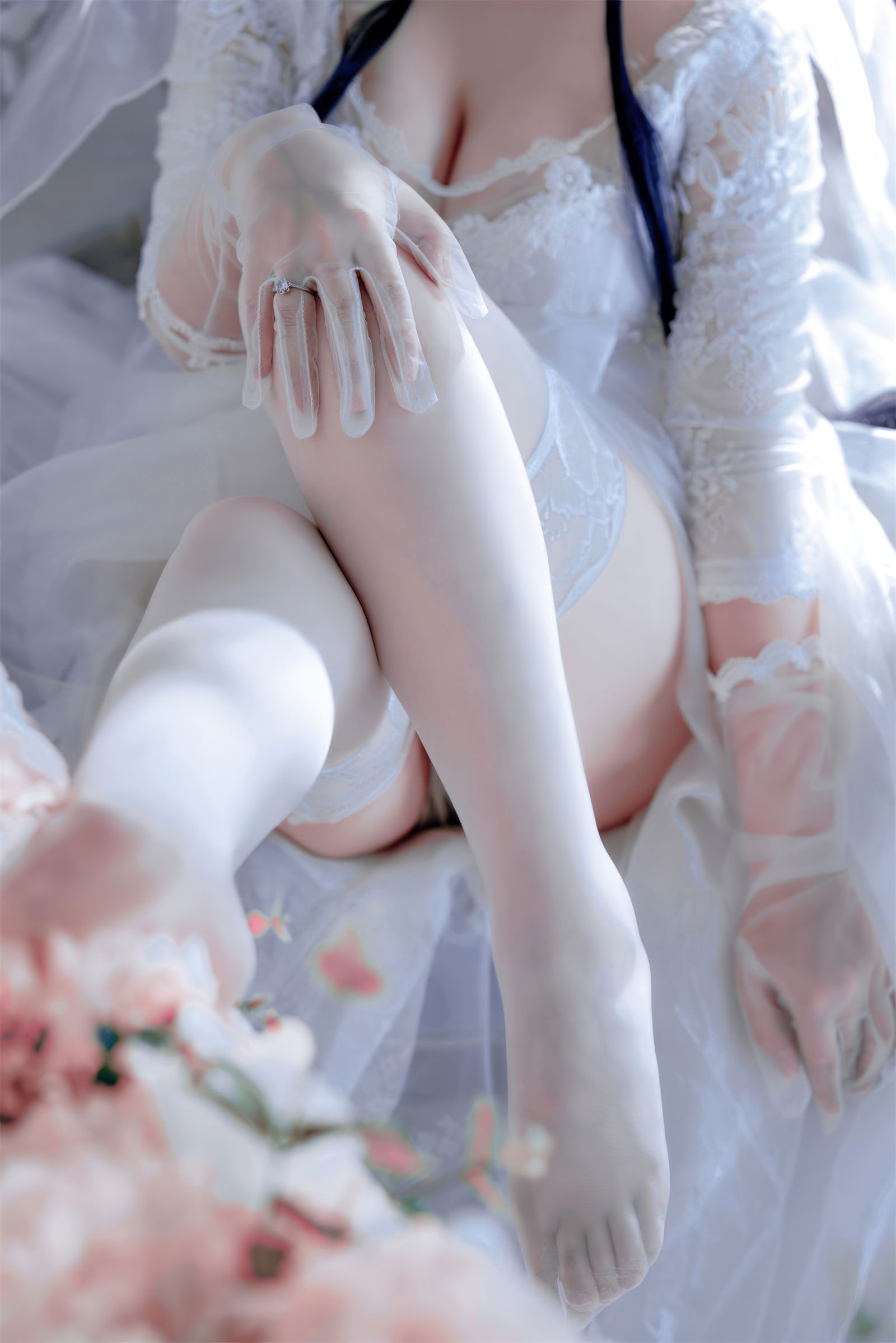 半半子写真合集