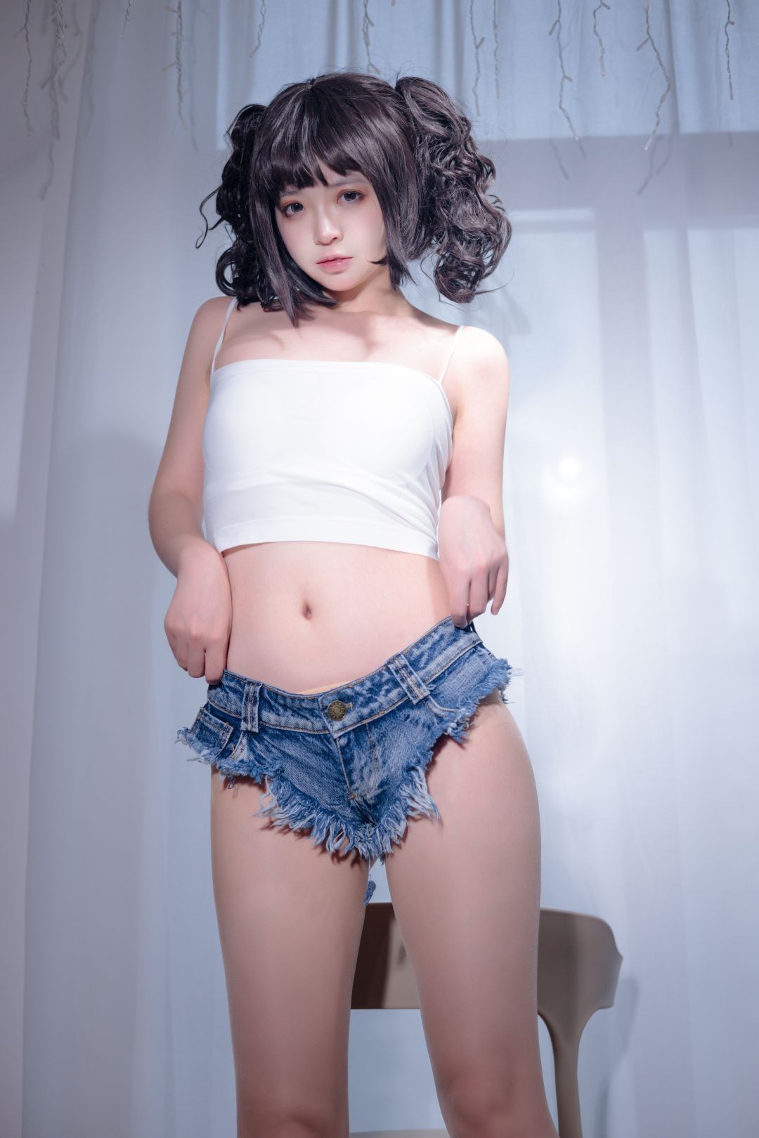 疯猫写真合集下载