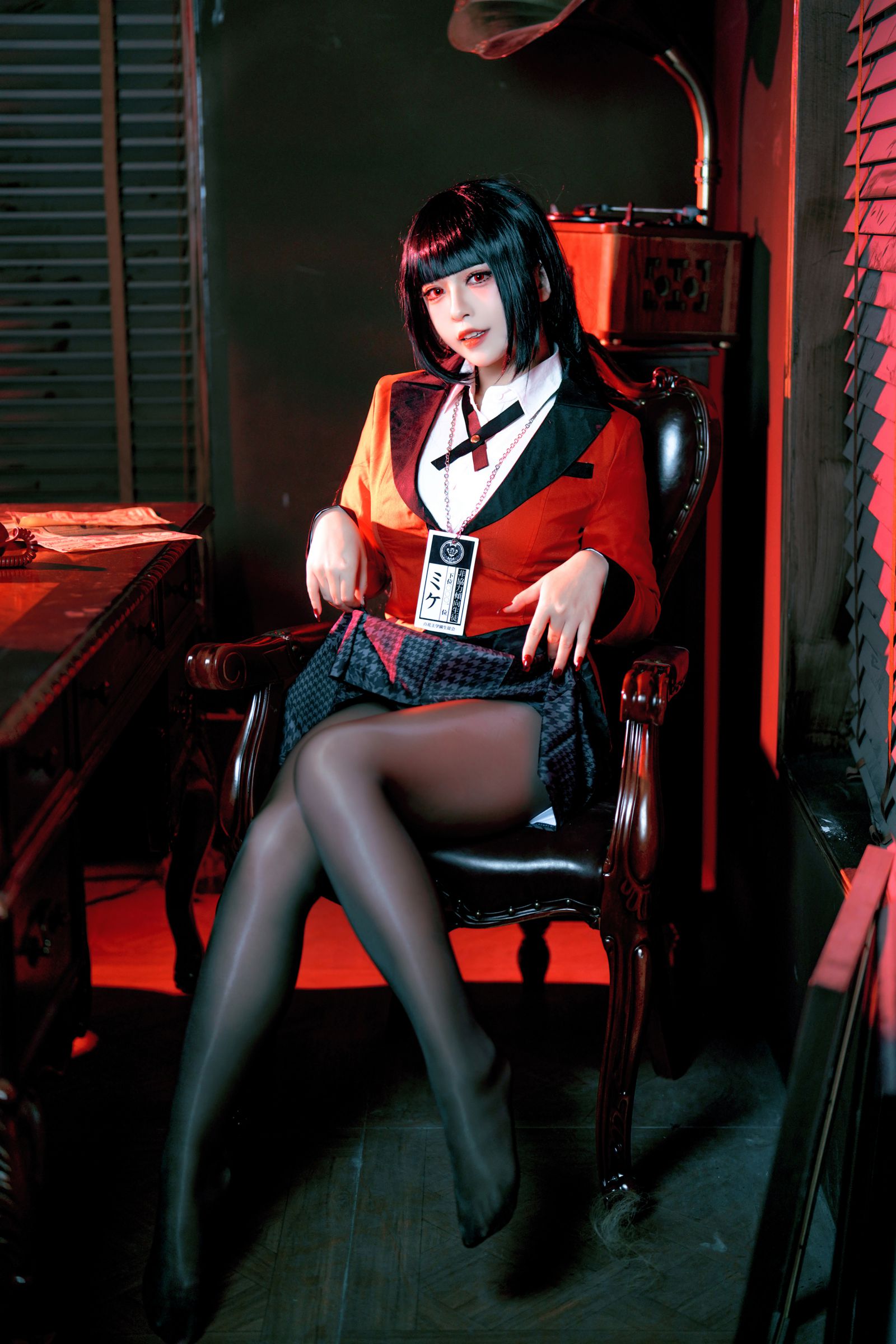 半半子写真合集