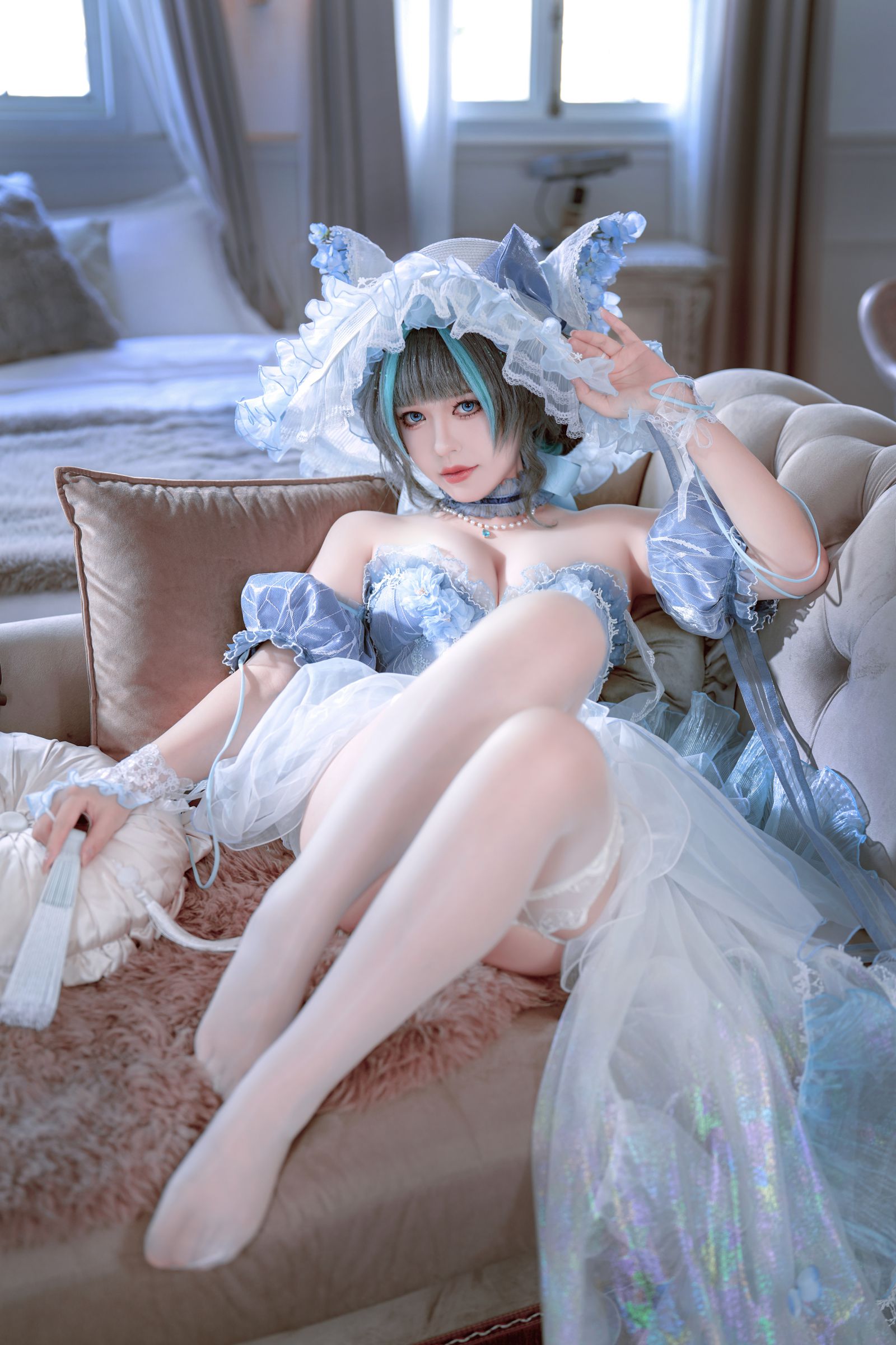 半半子写真合集