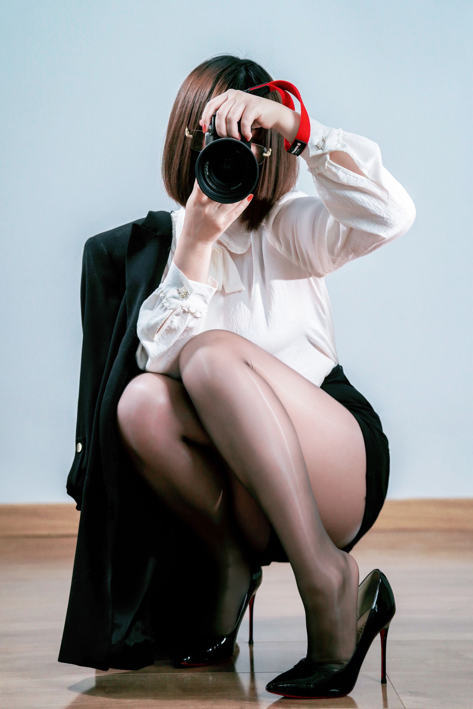 半半子写真合集