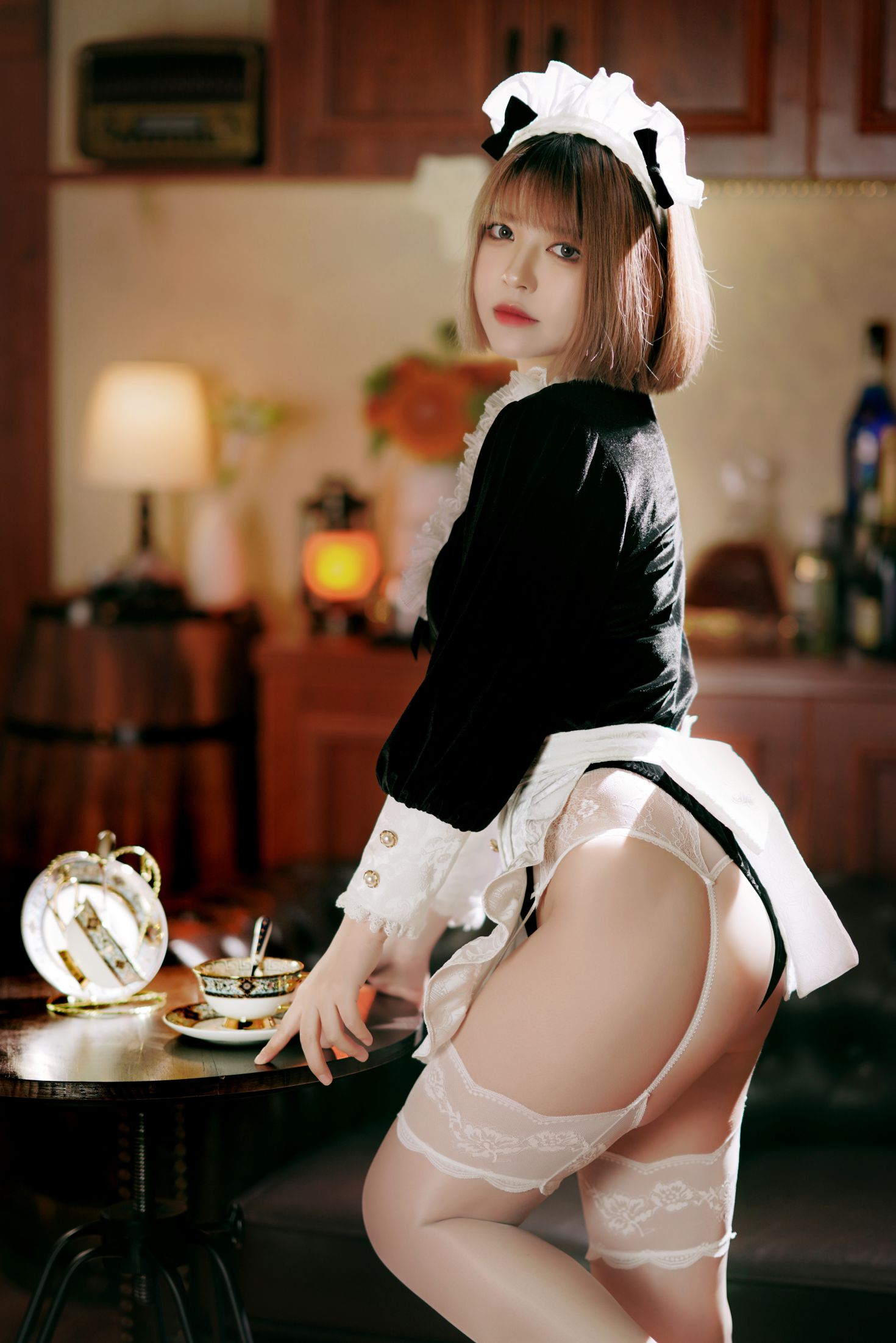 半半子写真合集