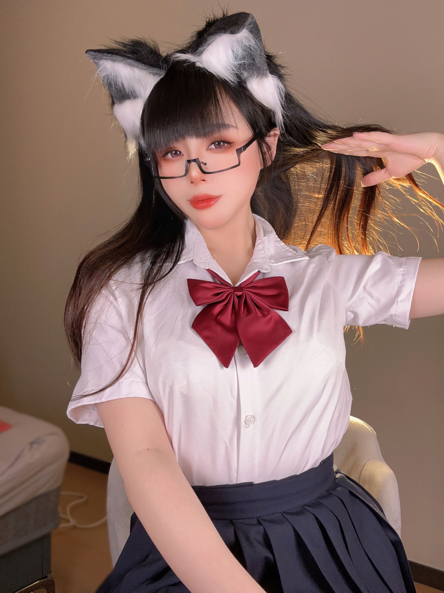 九言写真合集
