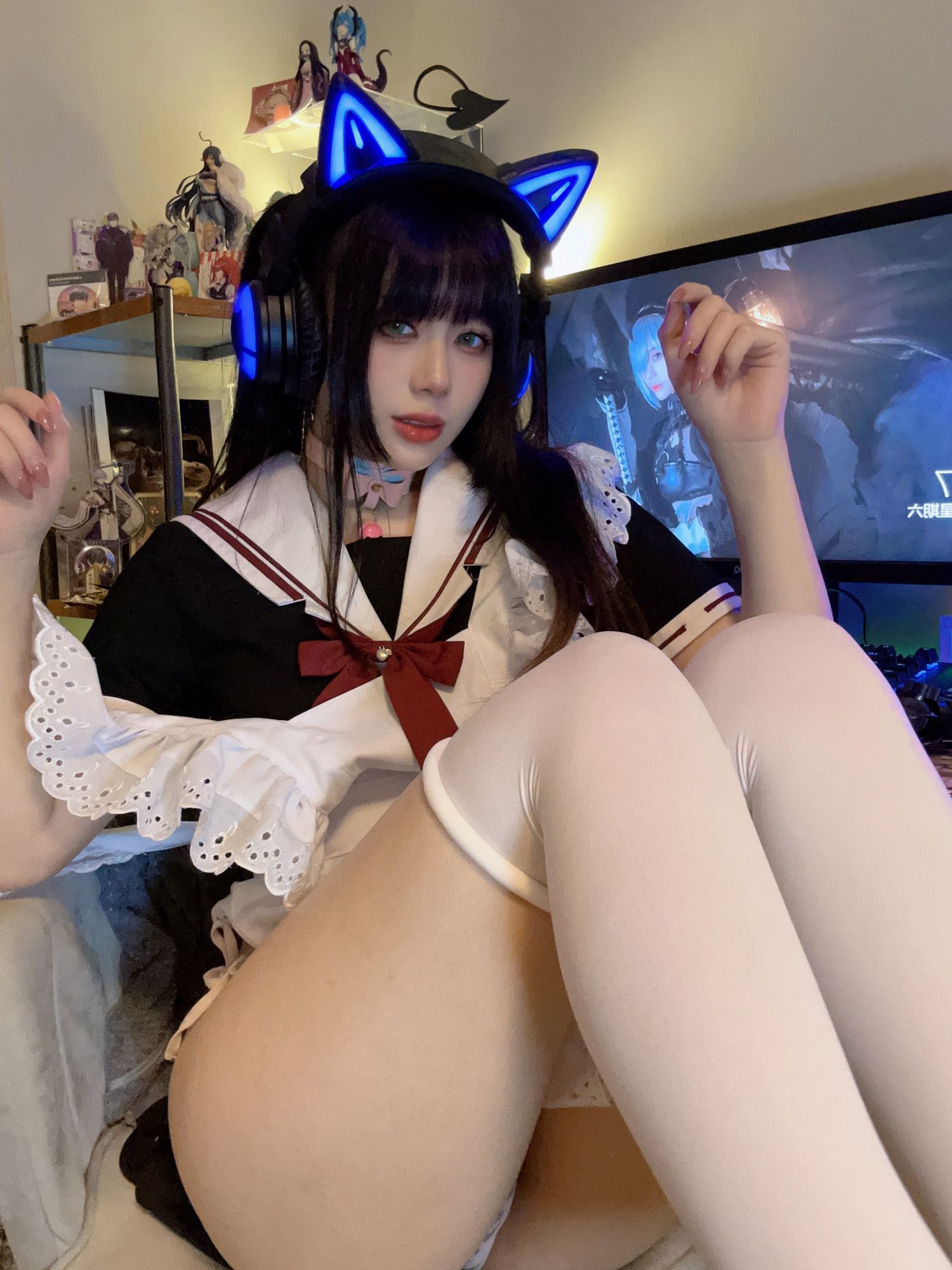 九言写真合集