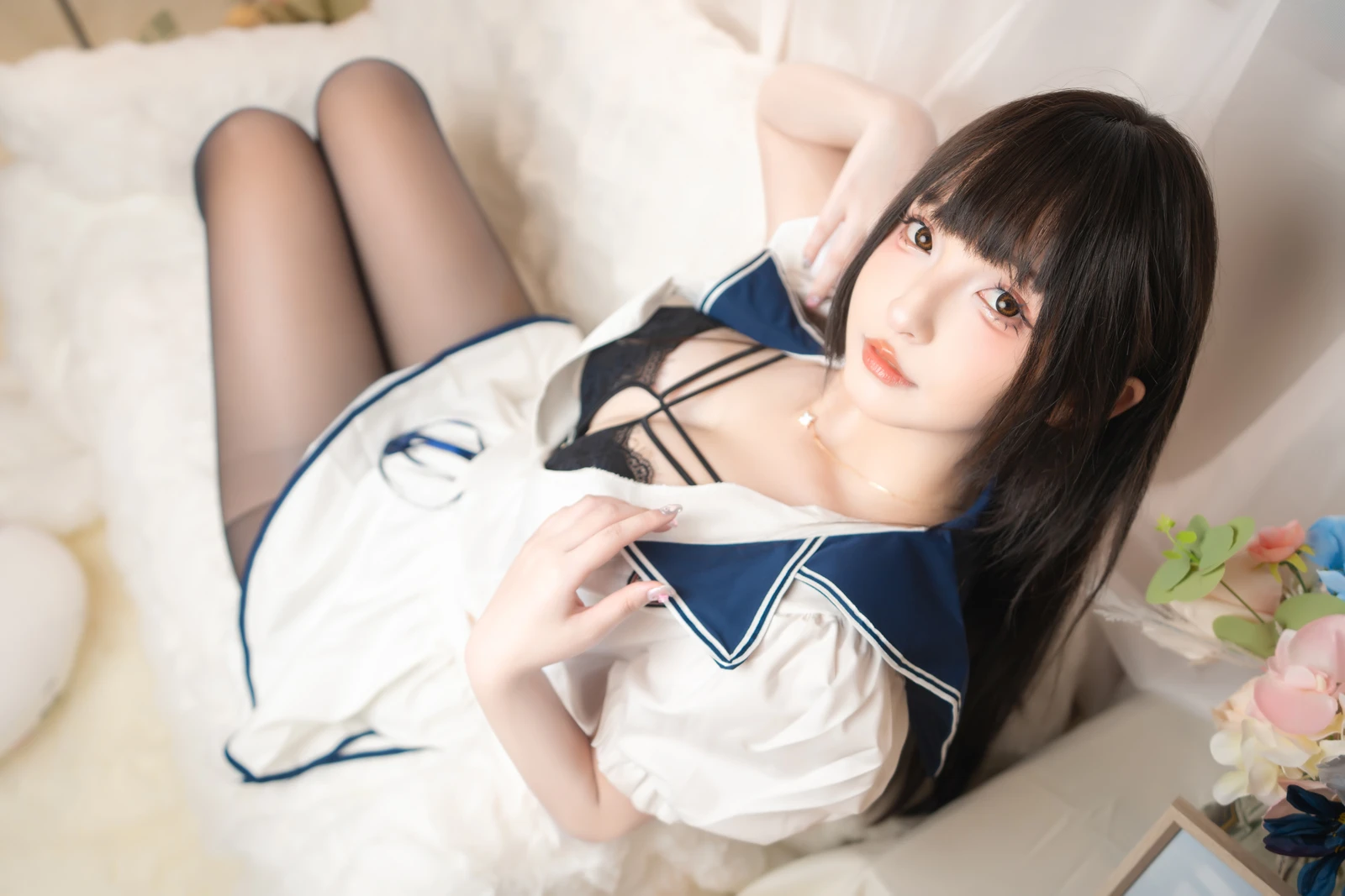 神楽板真冬写真合集