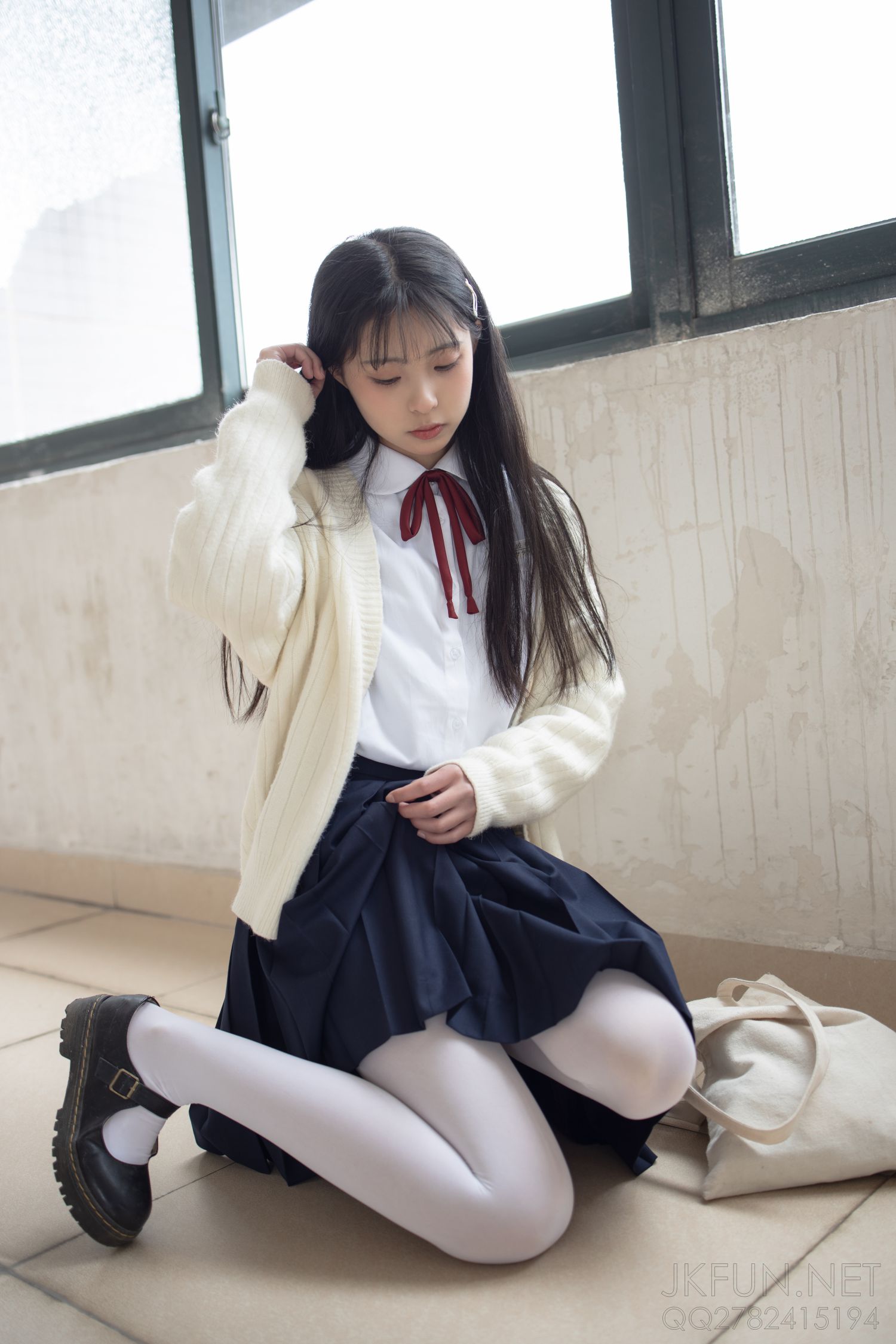 森萝财团写真合集