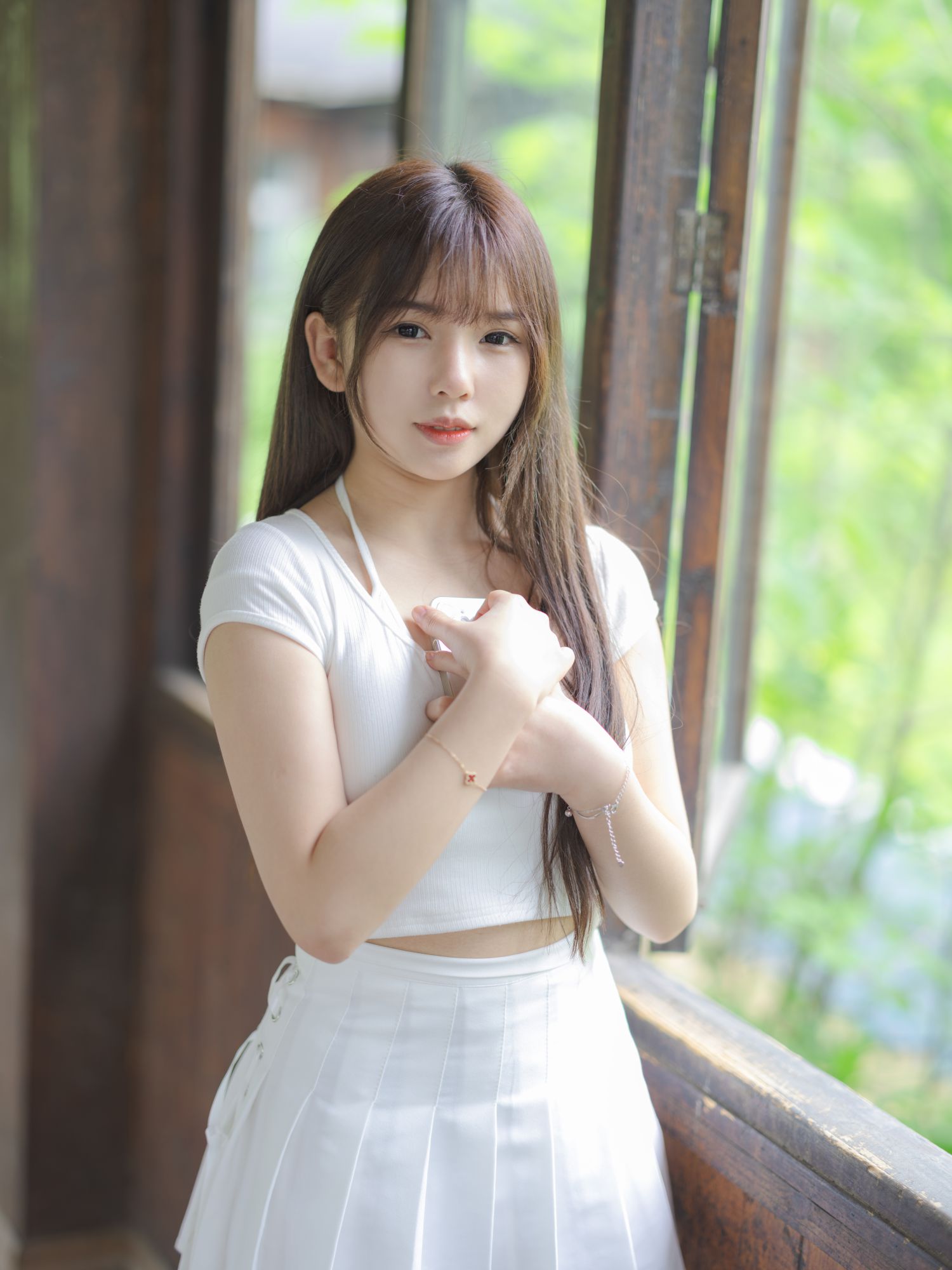 森萝财团写真合集