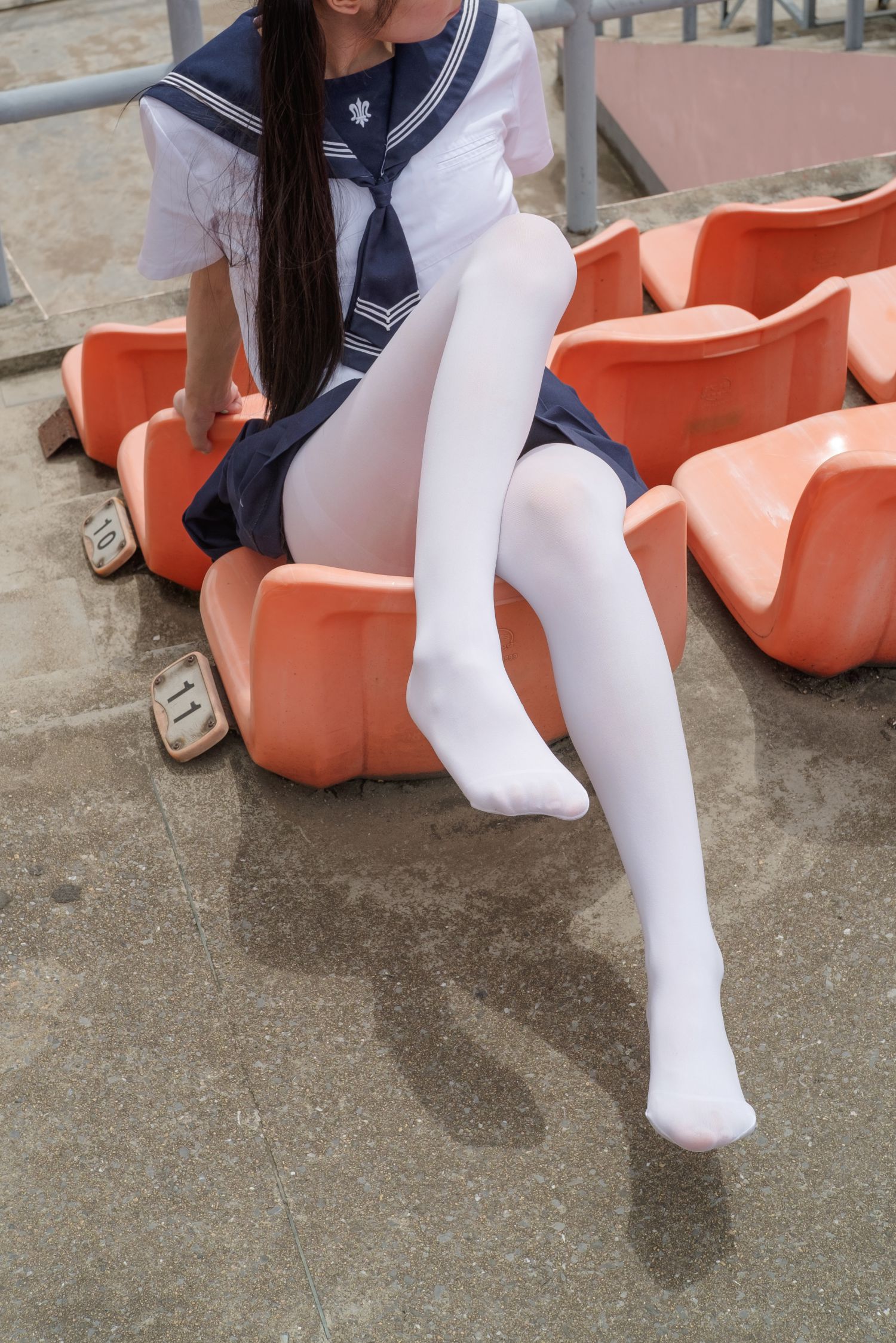 森萝财团写真合集