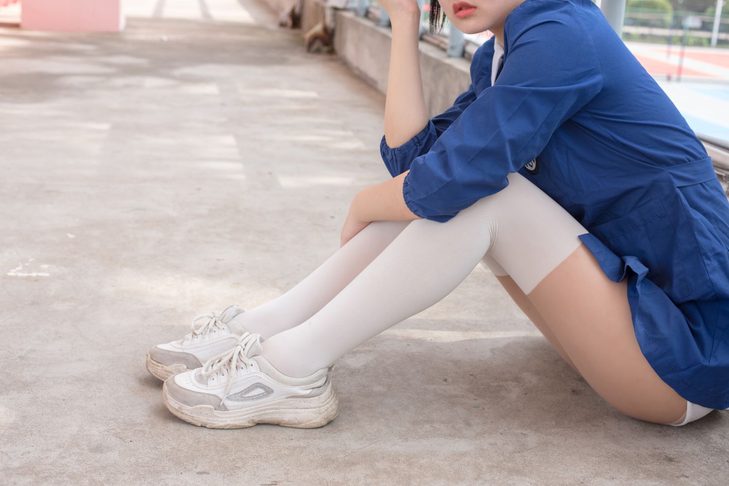森萝财团写真合集