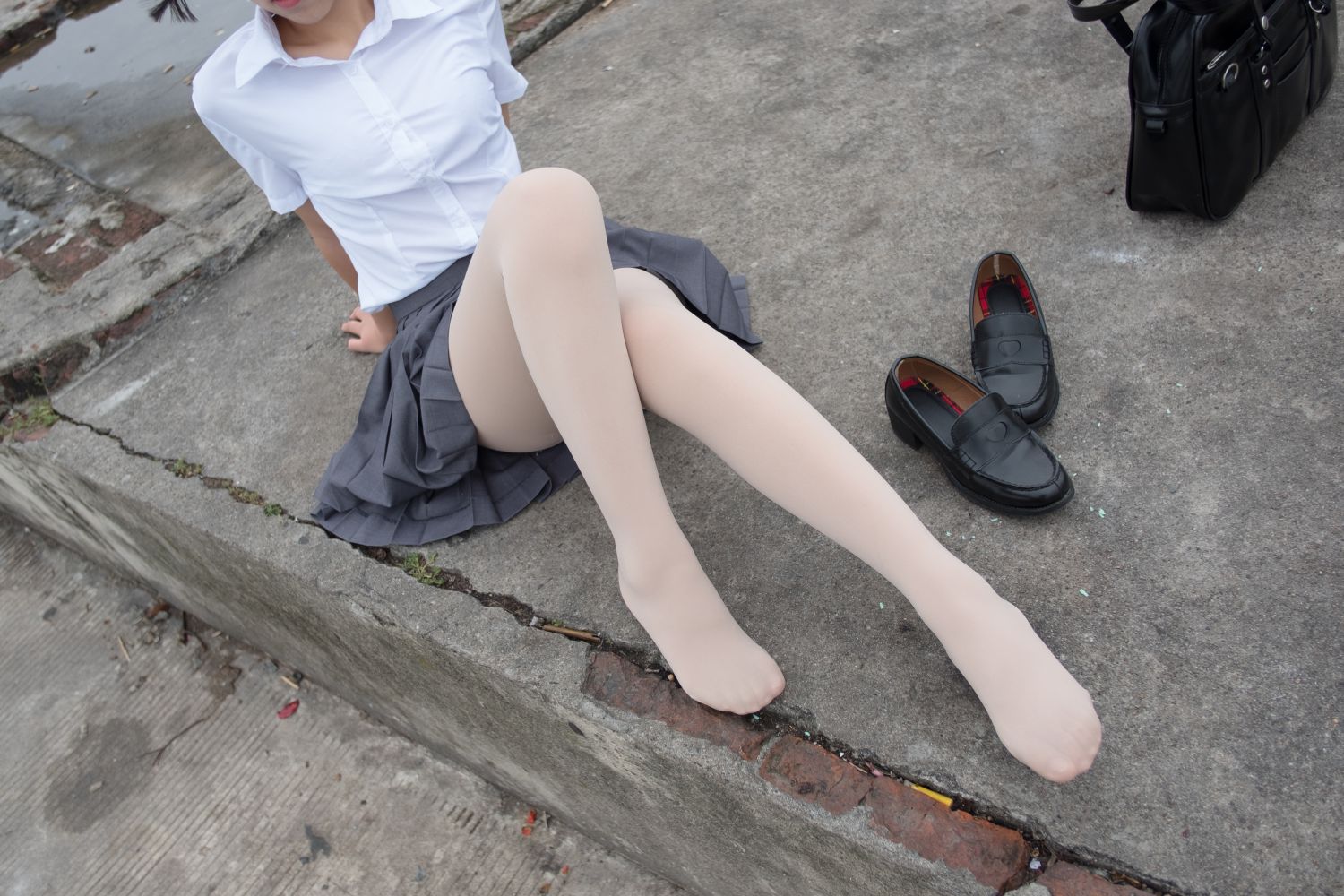 森萝财团写真合集