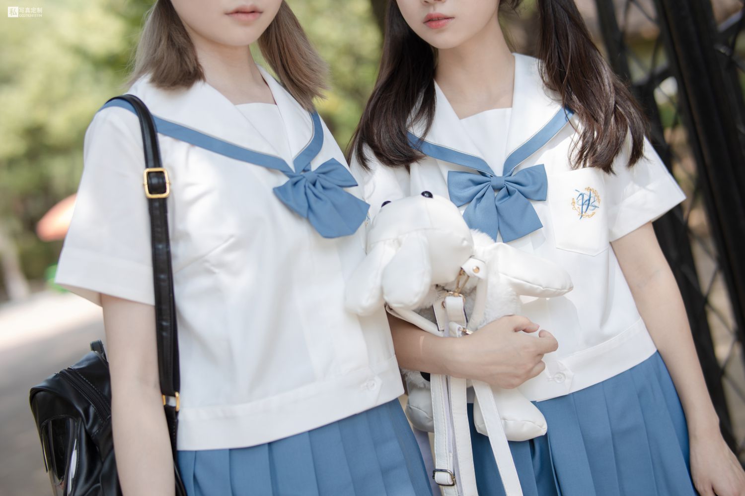 森萝财团写真合集